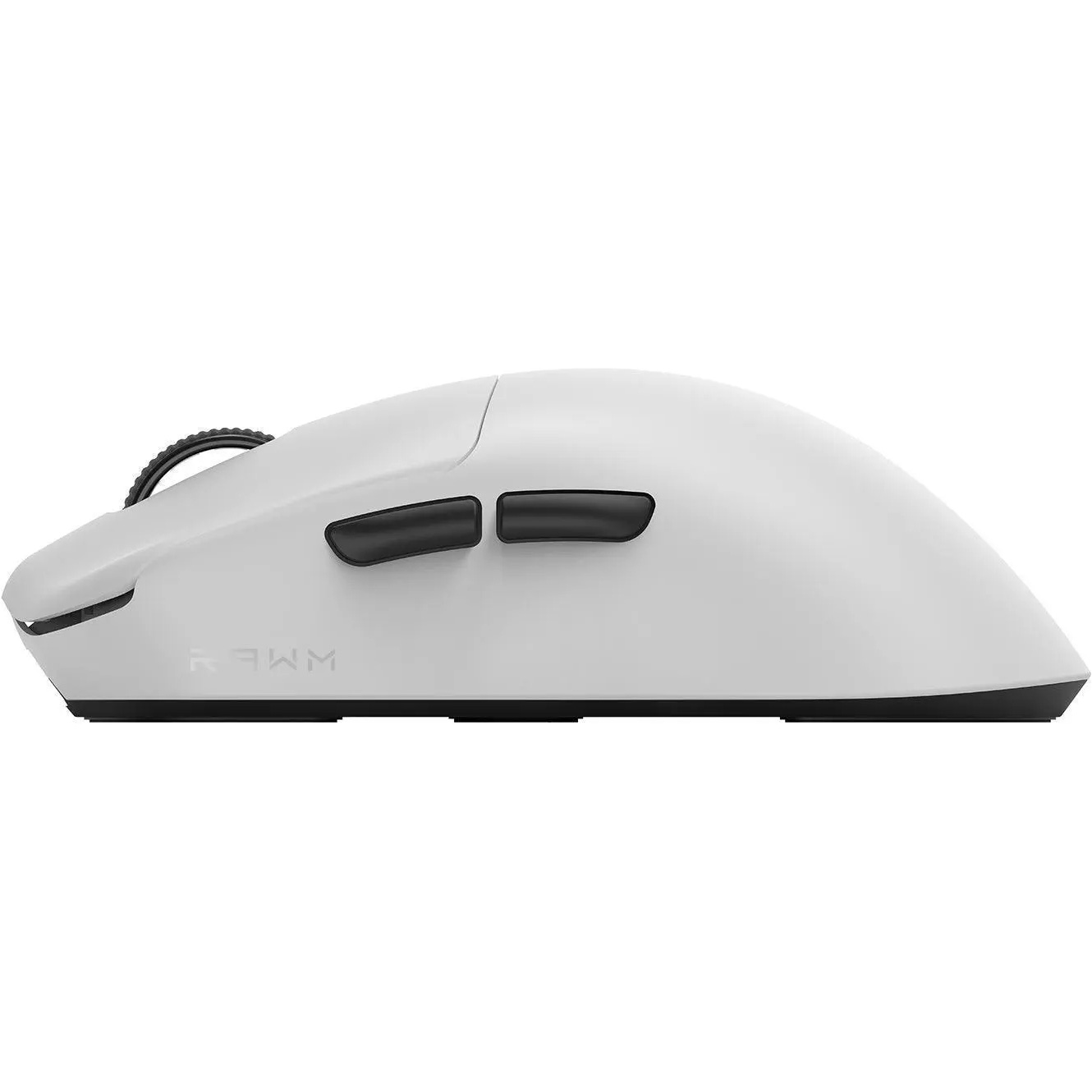Миша RAWM ES21 White