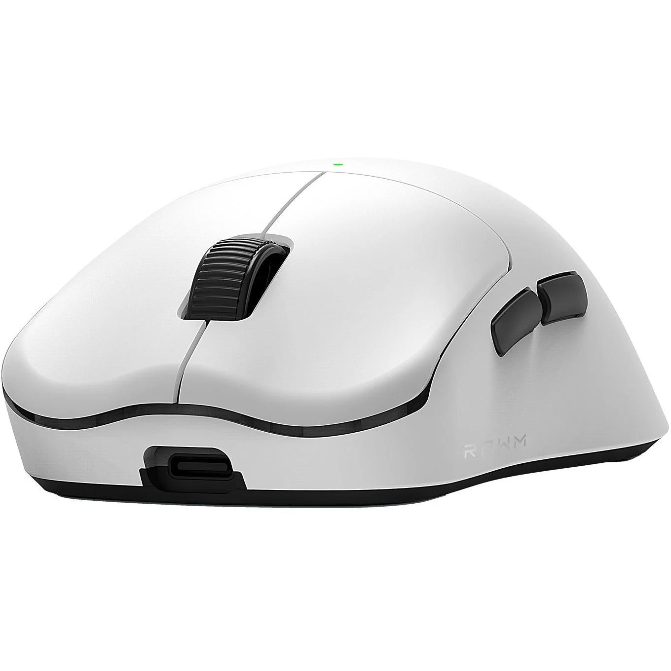 Миша RAWM ES21 White