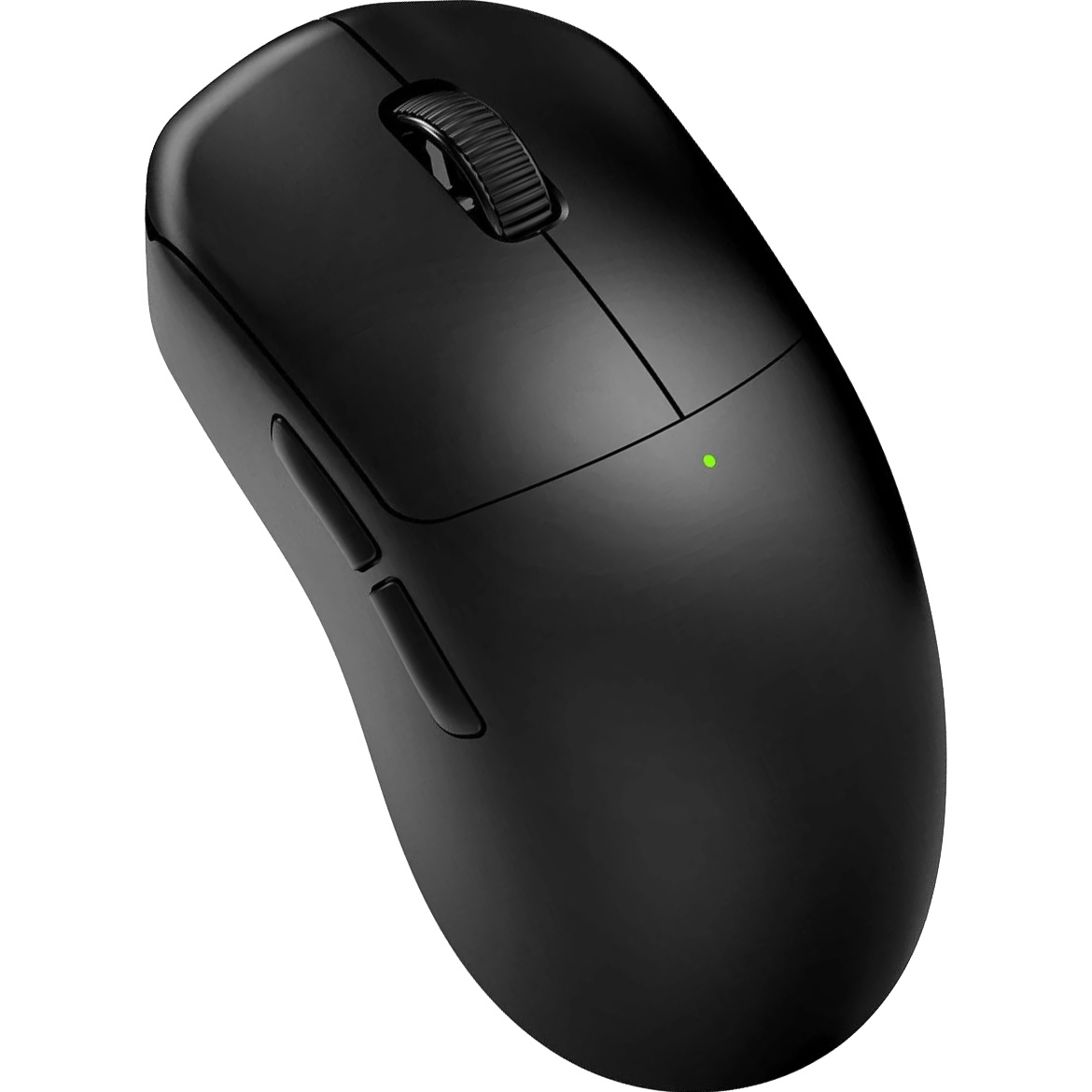 Миша RAWM ES21Pro Black