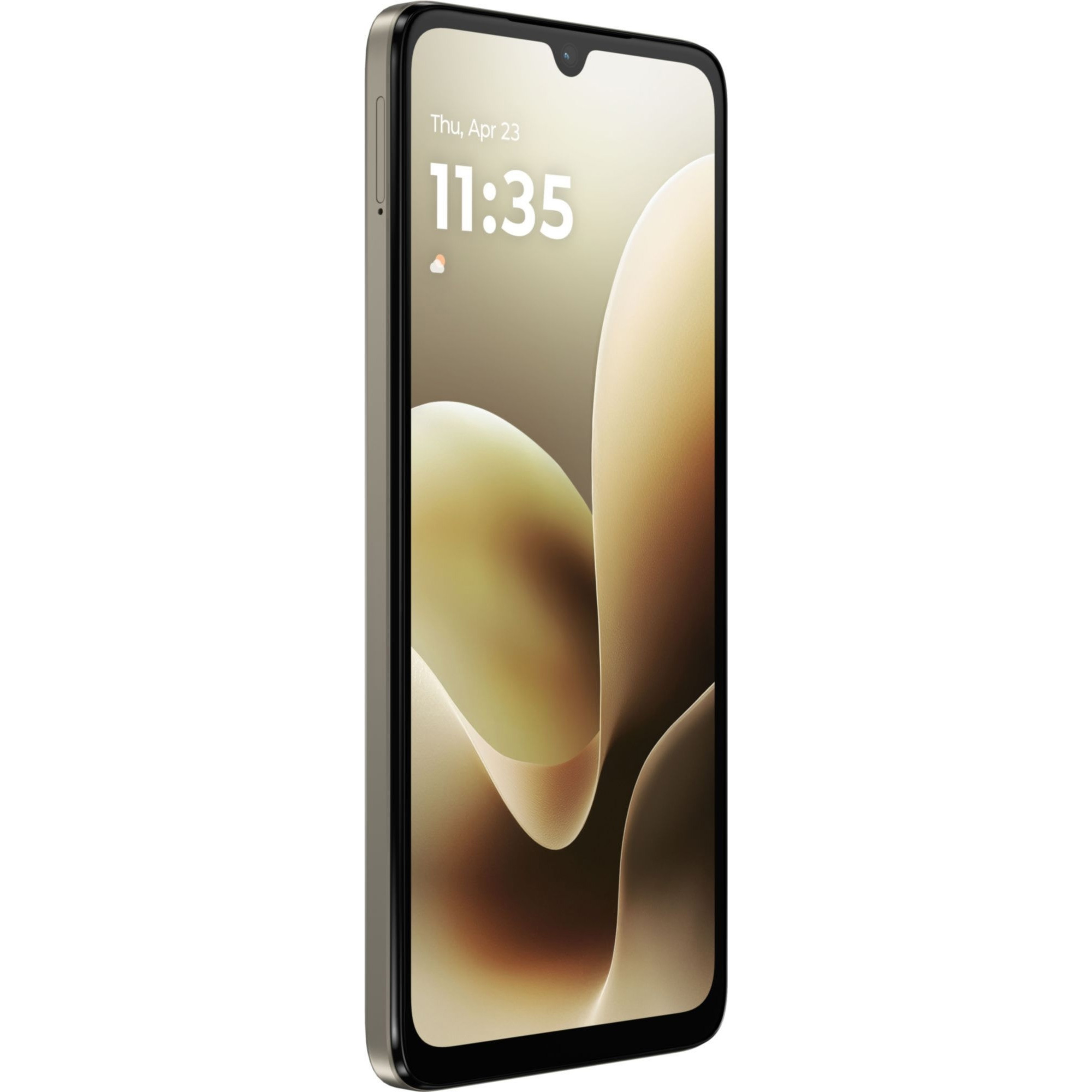 Смартфон MOTOROLA Moto G06 Power 4/256GB Laurel Oak (PBA00001UA)