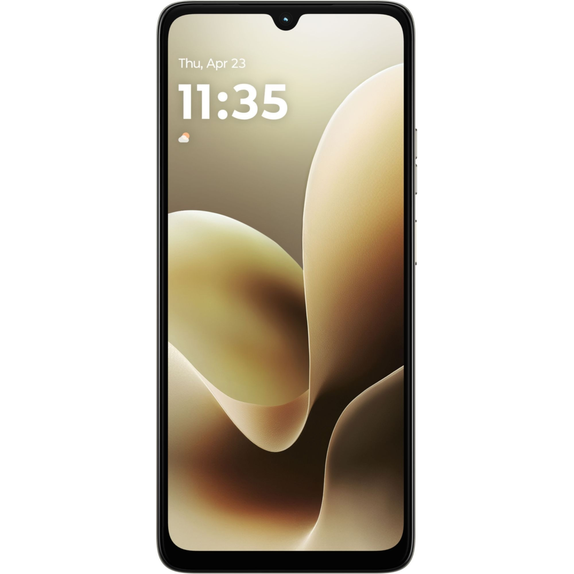 Смартфон MOTOROLA Moto G06 Power 4/256GB Laurel Oak (PBA00001UA)