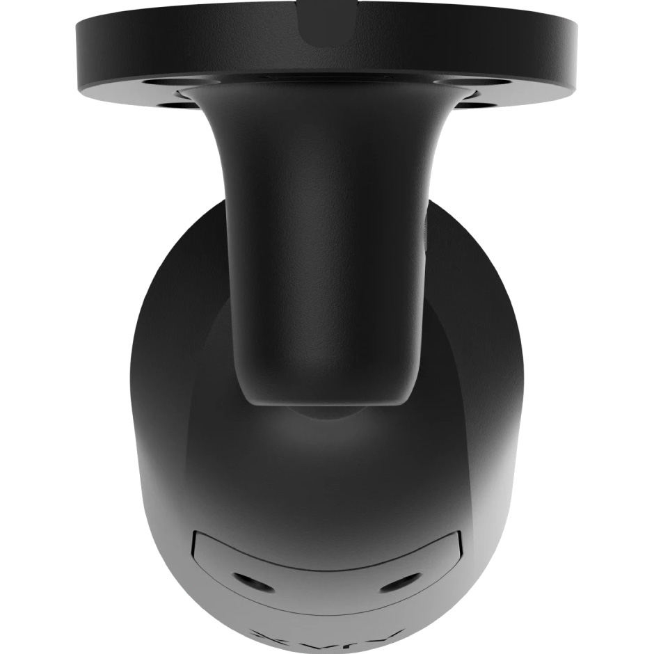 IP-камера AJAX BulletCam HL 5MP 4mm Black