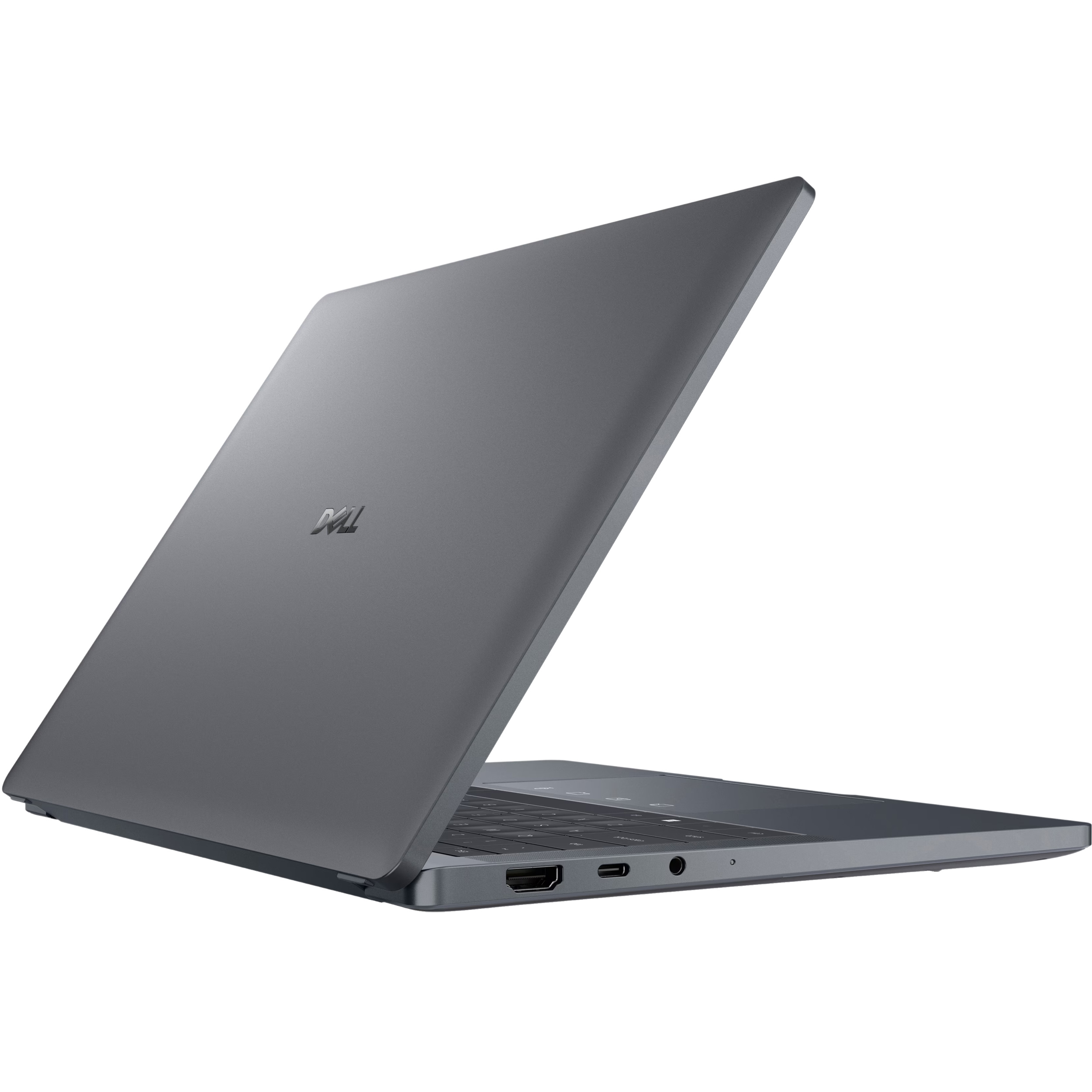 Ноутбук DELL Pro 13 Premium Magnetite (BTO208_PA13250_UA_WP)