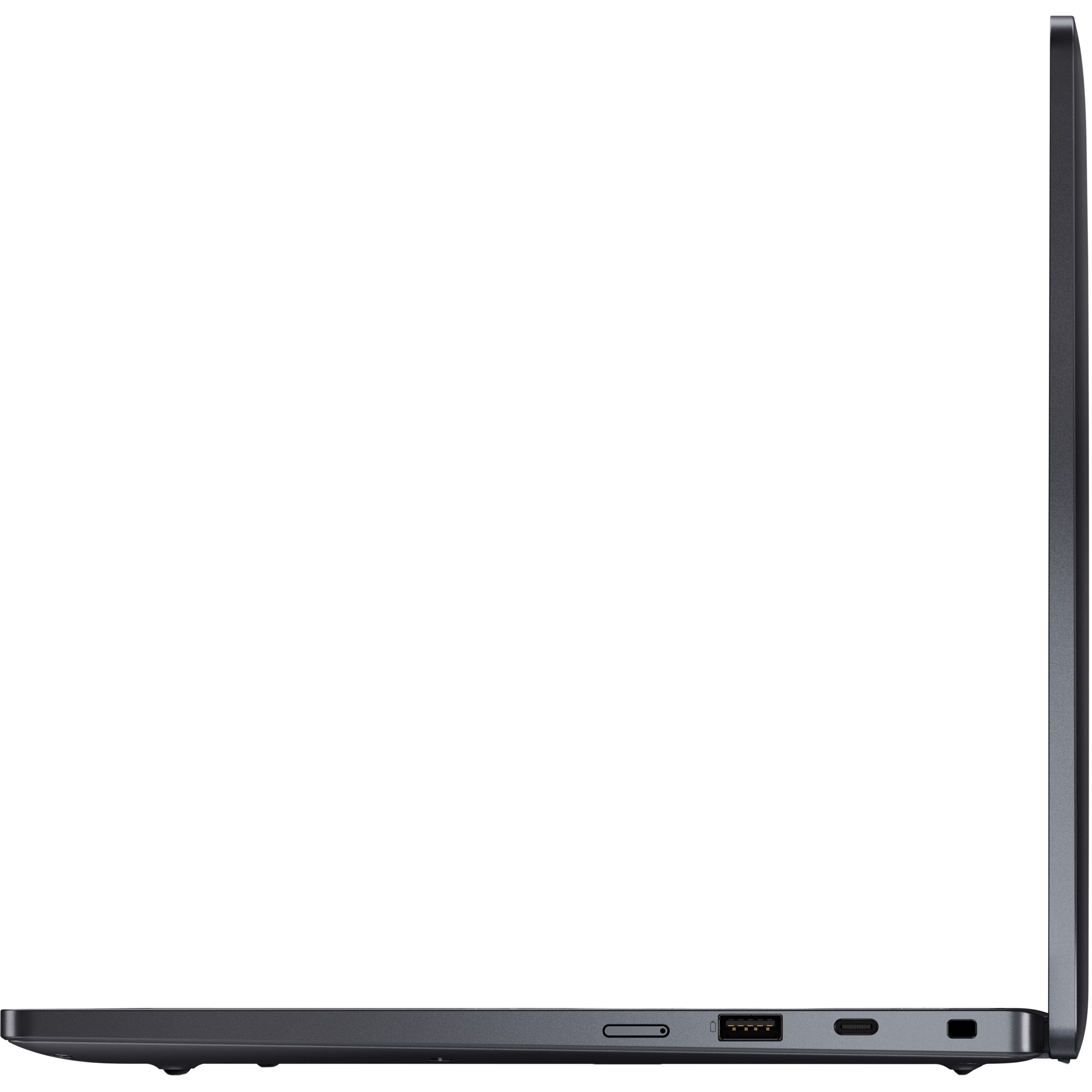 Ноутбук DELL Pro 14 Premium Magnetite (BTO203_PA14250_UA_WP)
