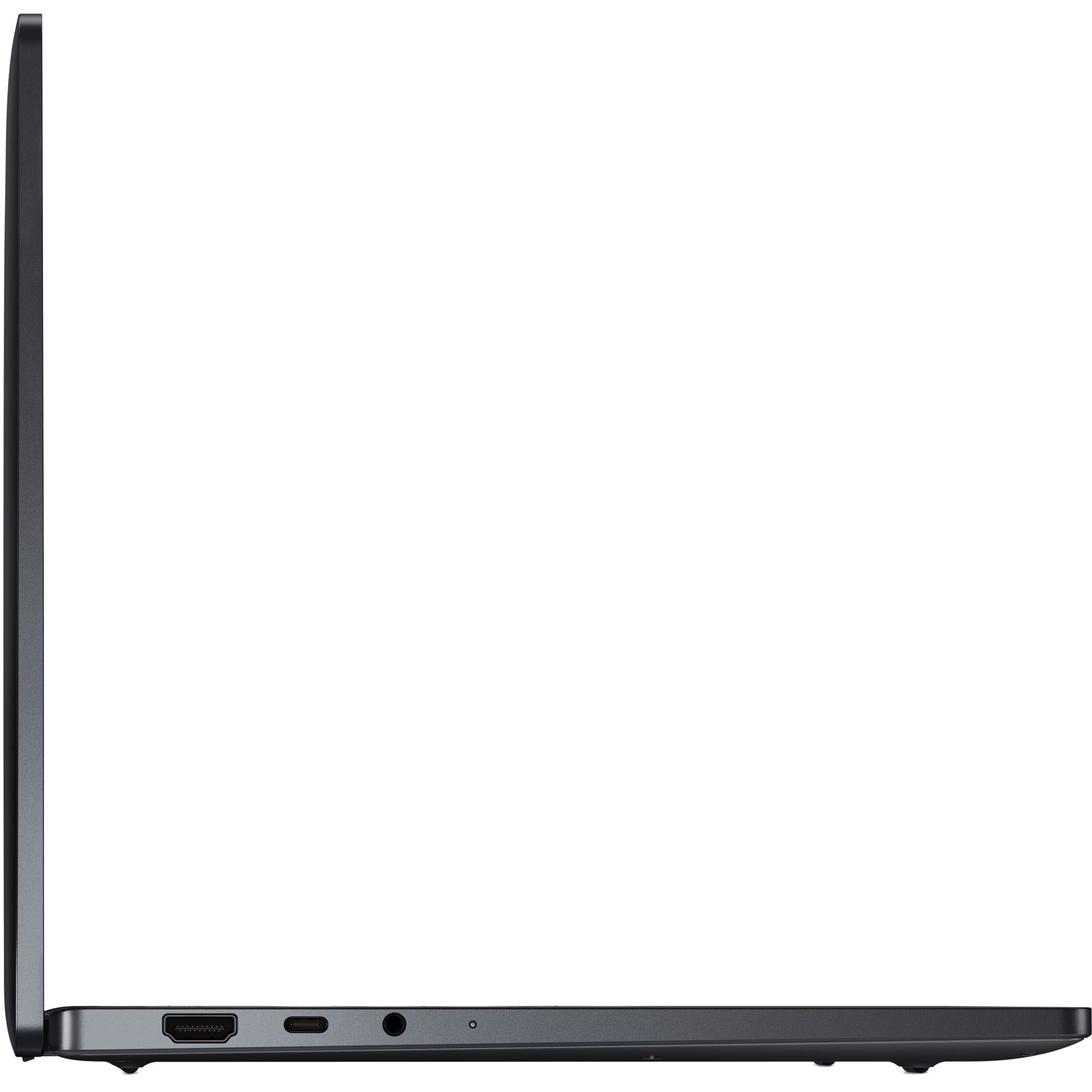 Ноутбук DELL Pro 14 Premium Magnetite (BTO207_PA14250_UA_WP)