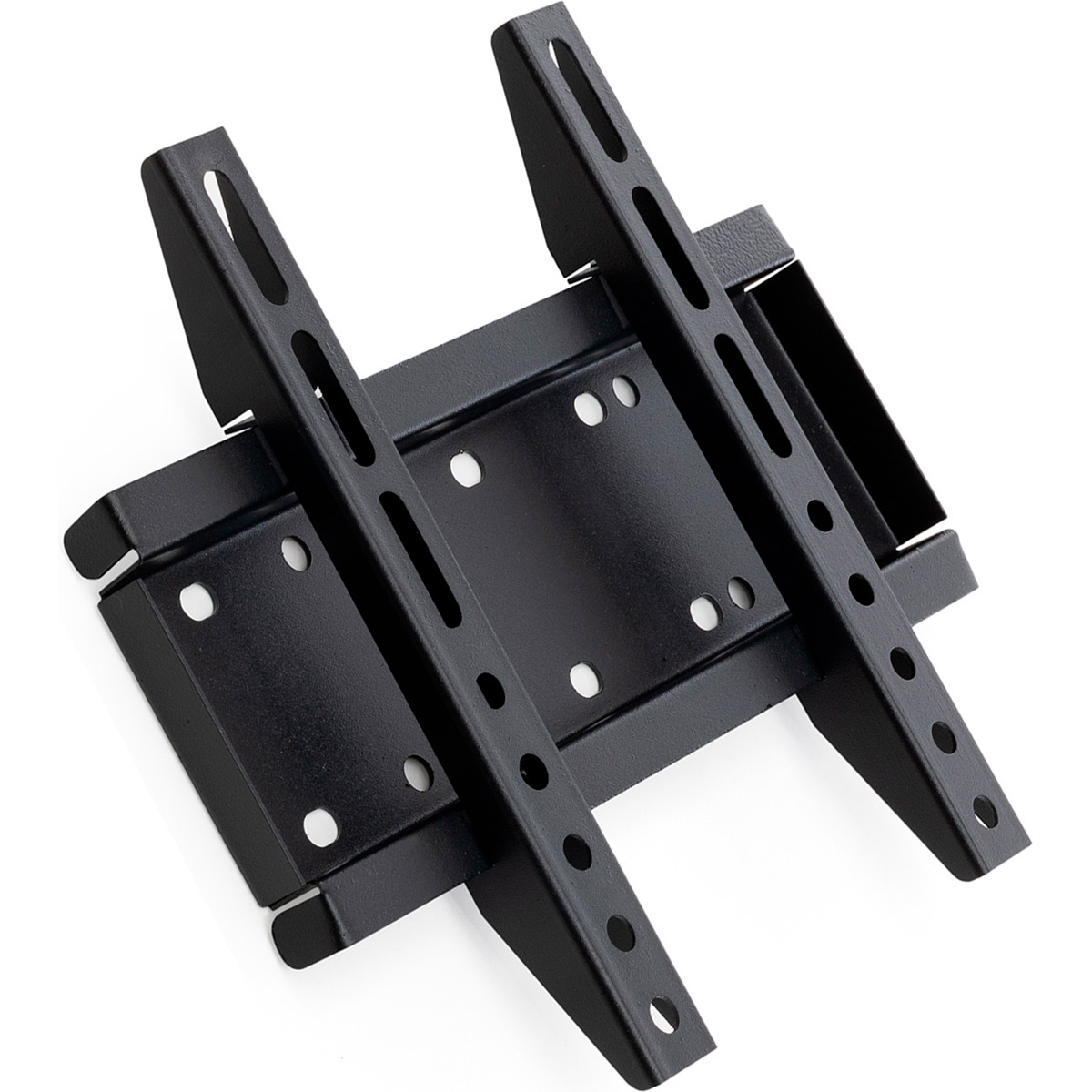 Крепление настенное для ТВ SECTOR TV02F Black 23"-43" Black