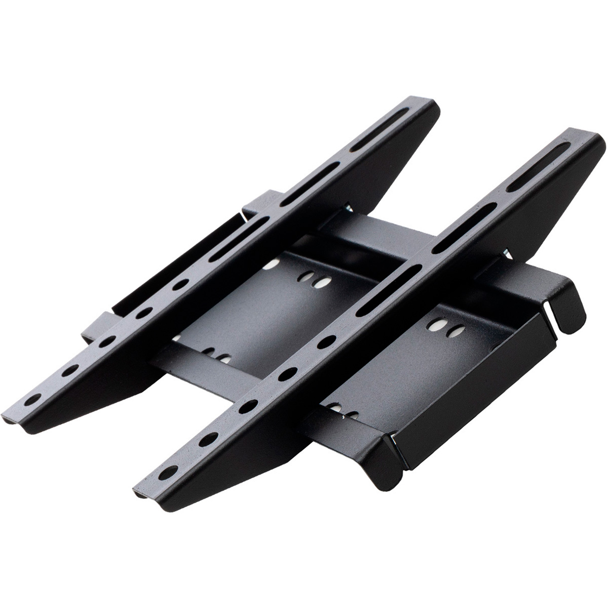 Крепление настенное для ТВ SECTOR TV02F Black 23"-43" Black