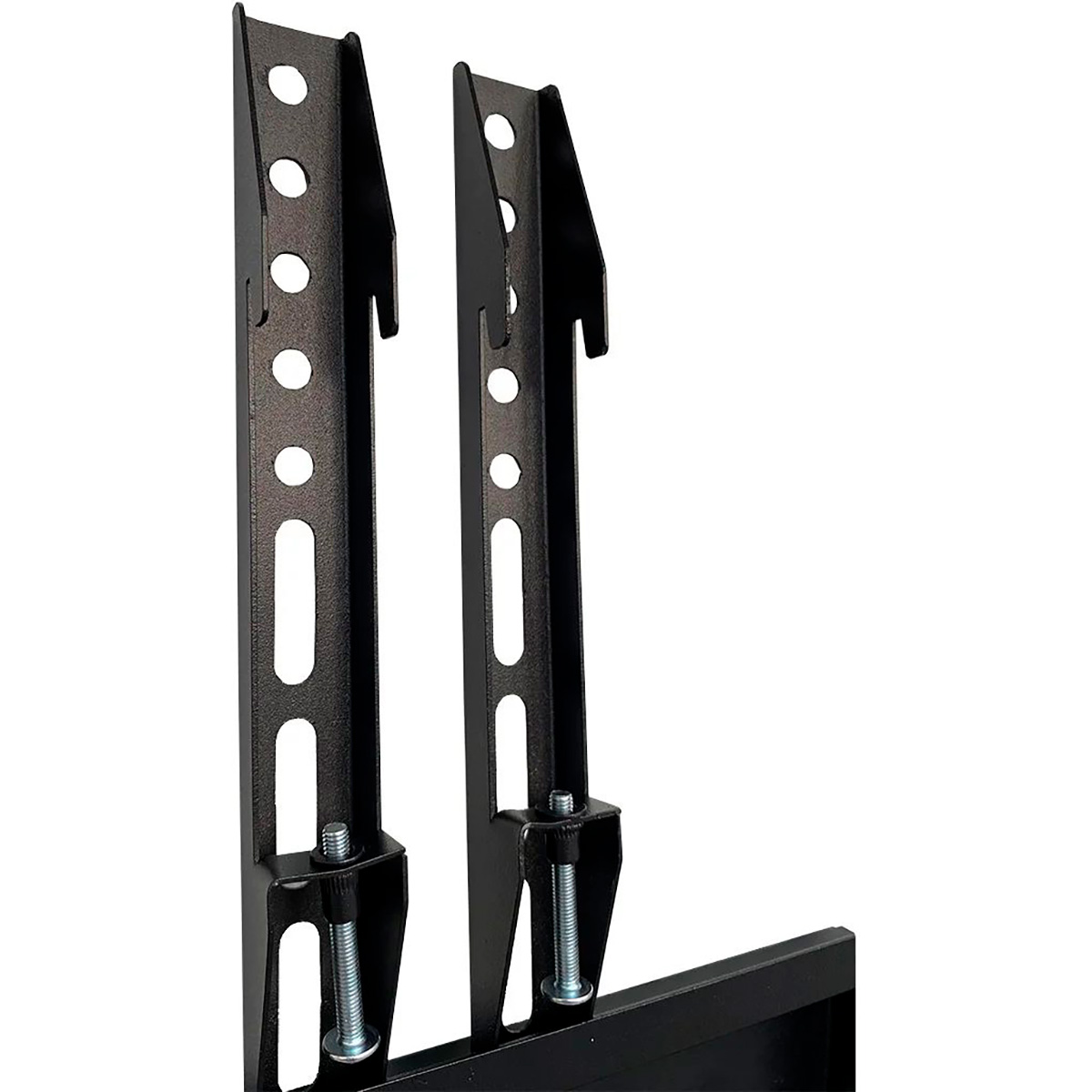 Крепление настенное для ТВ SECTOR TV02F Black 23"-43" Black