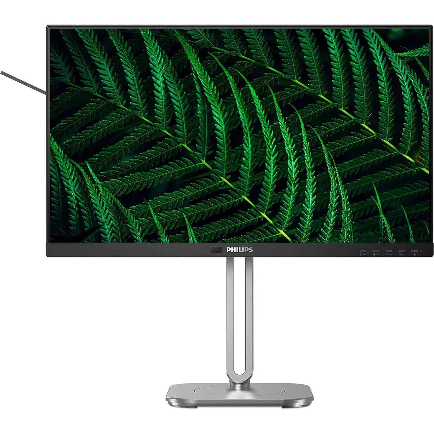 Монитор 23.8" PHILIPS 24B2G5301/00