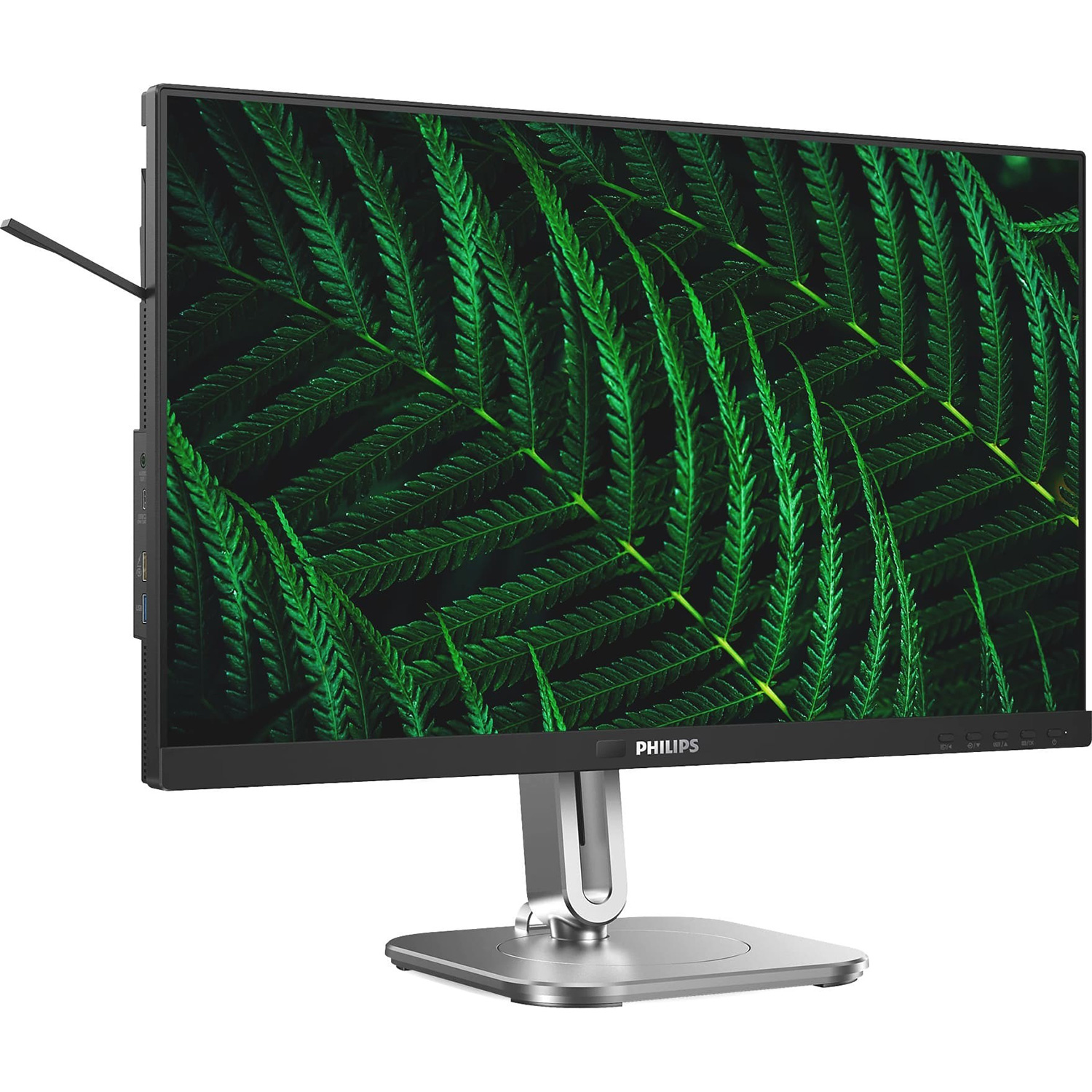 Монитор 23.8" PHILIPS 24B2G5301/00