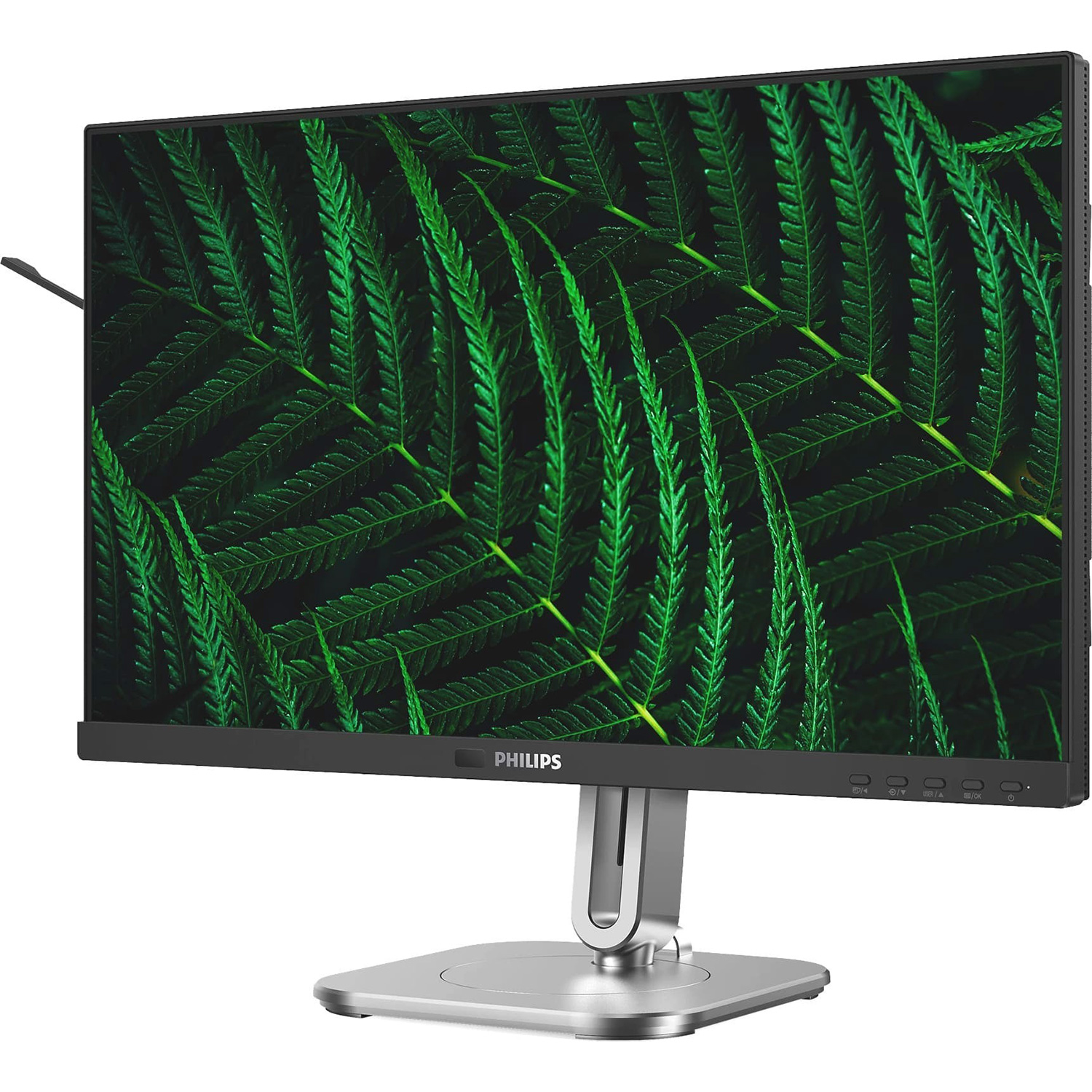 Монитор 23.8" PHILIPS 24B2G5301/00
