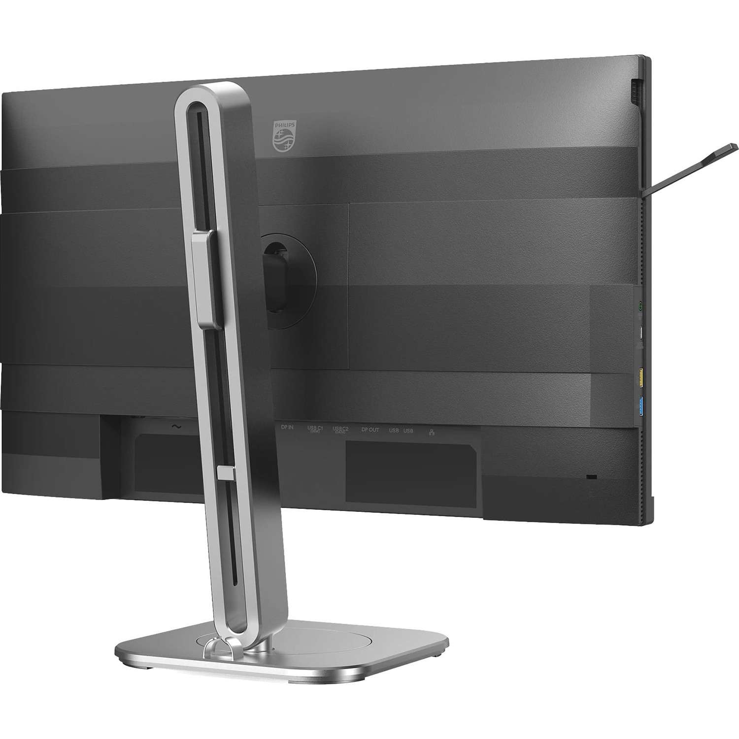Монитор 23.8" PHILIPS 24B2G5301/00