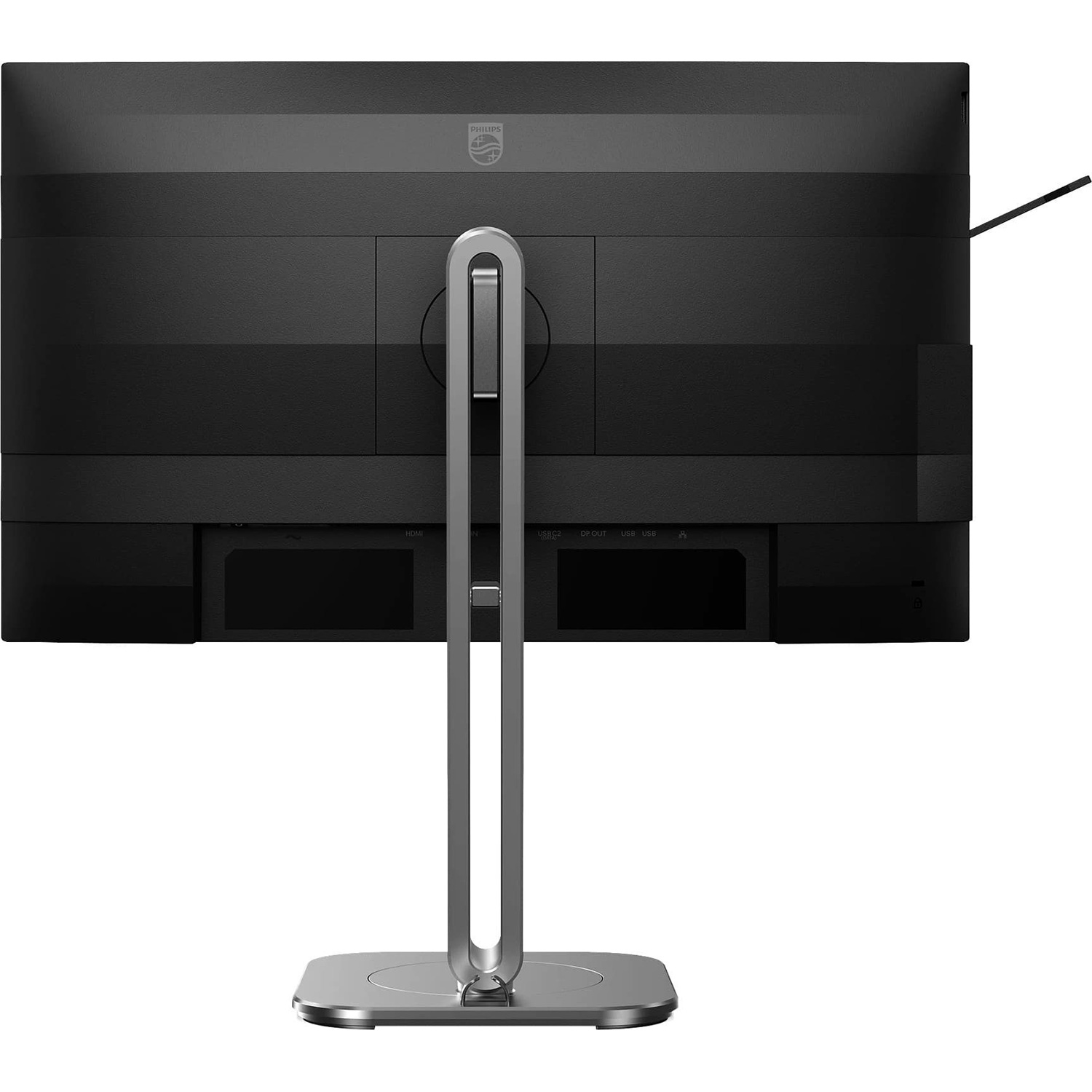Монитор 23.8" PHILIPS 24B2G5301/00