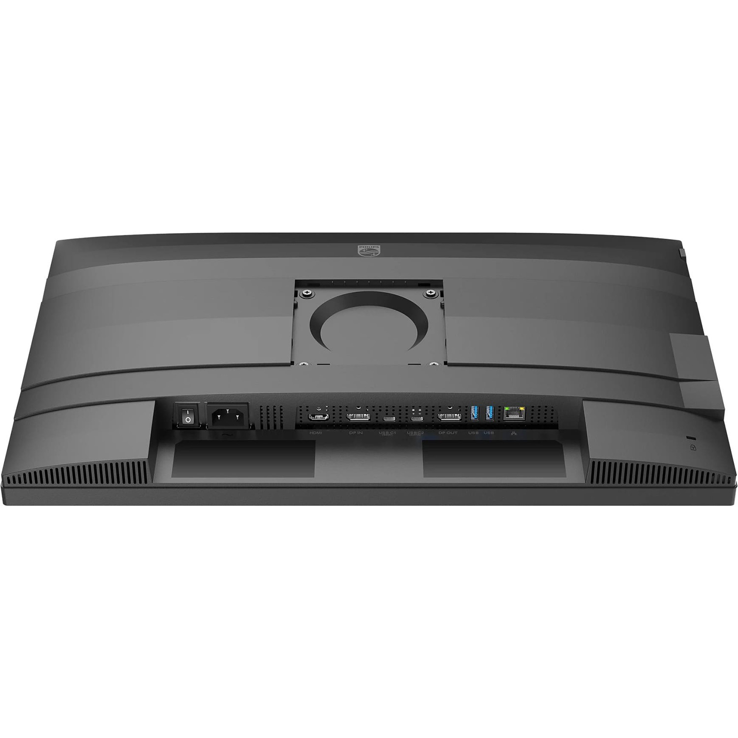 Монитор 23.8" PHILIPS 24B2G5301/00