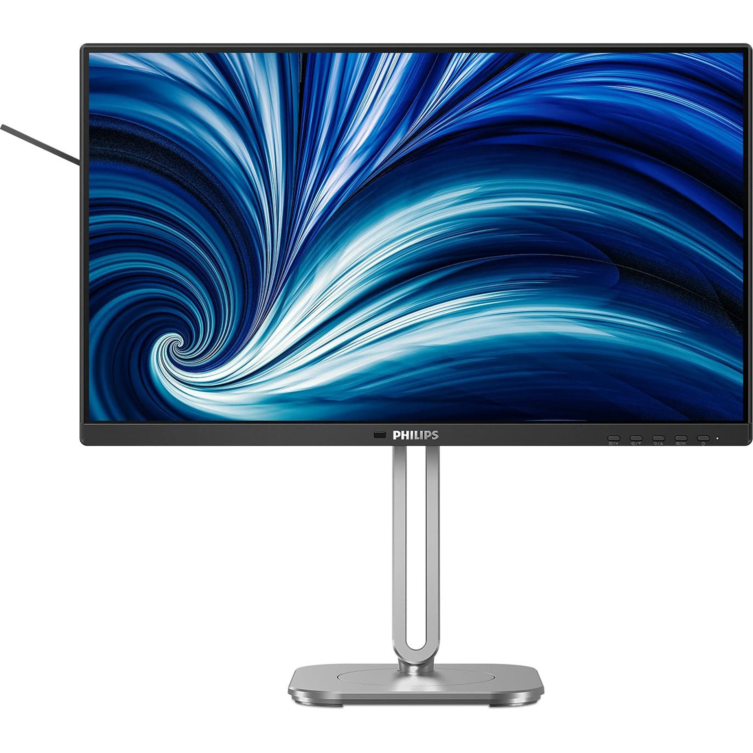 Монітор 23.8" PHILIPS 24B2N4200/00