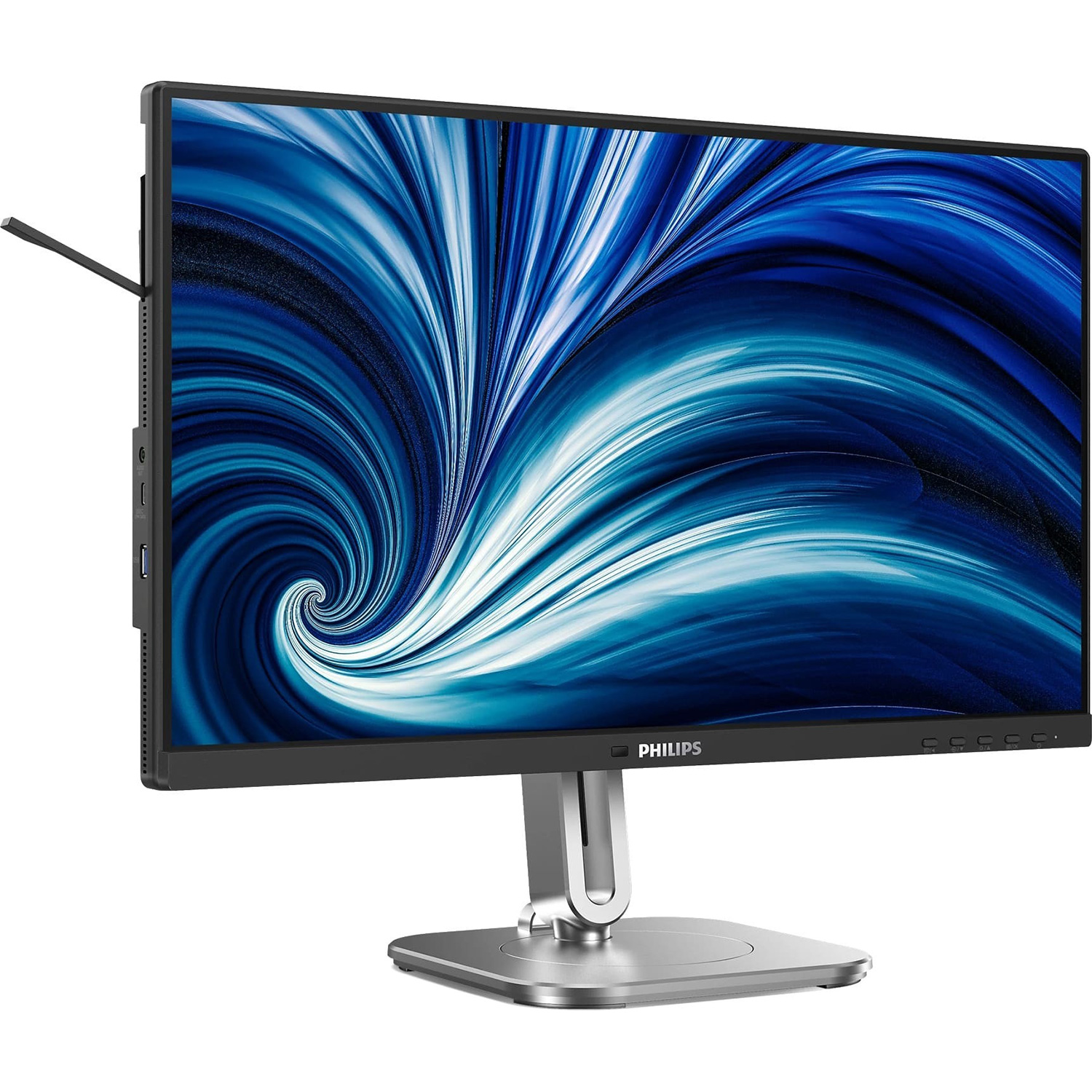 Монітор 23.8" PHILIPS 24B2N4200/00