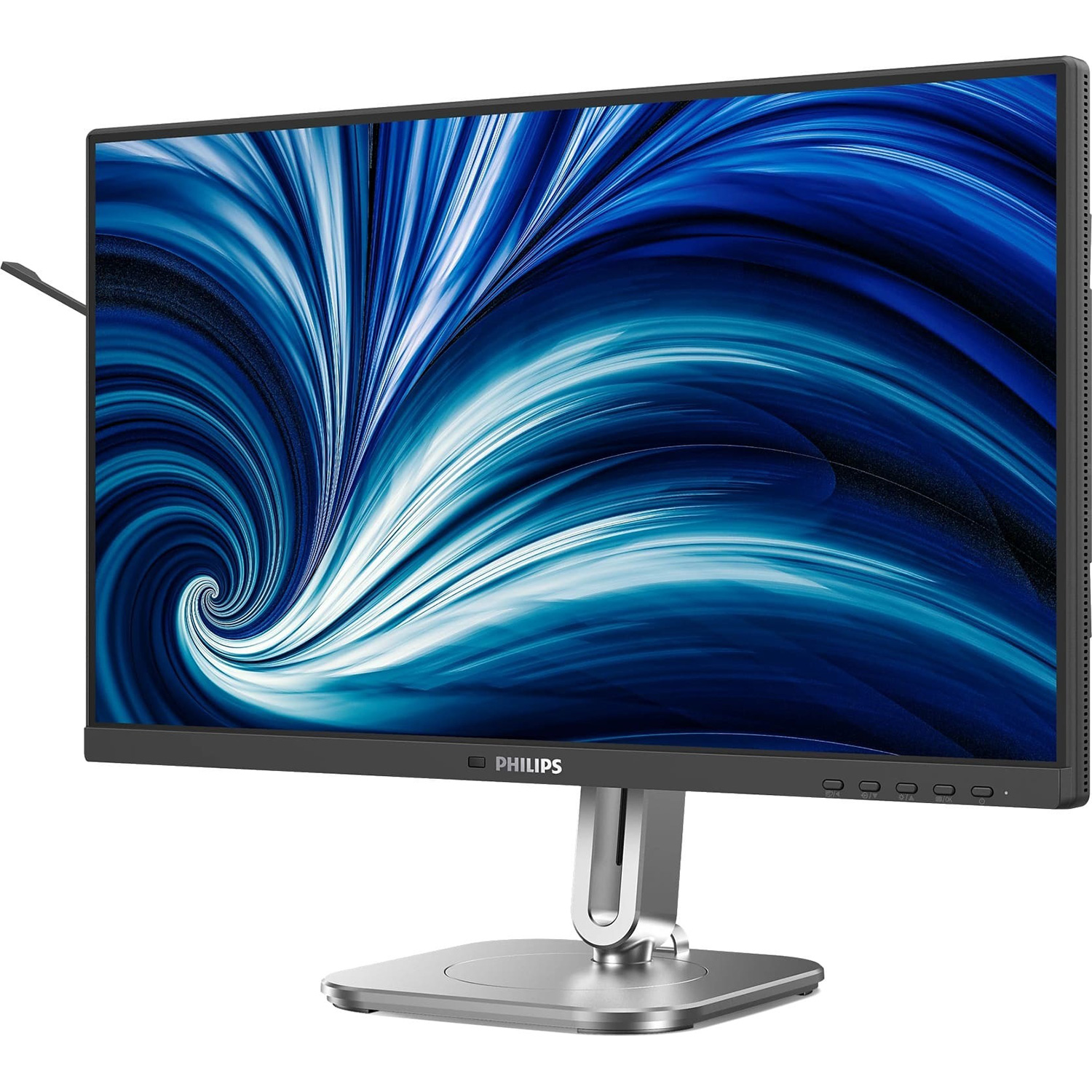 Монітор 23.8" PHILIPS 24B2N4200/00