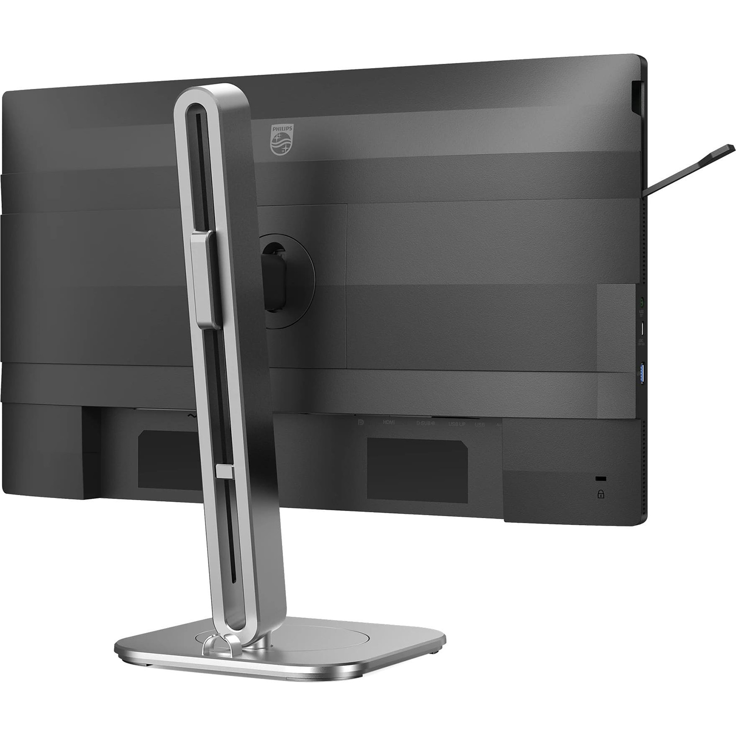 Монітор 23.8" PHILIPS 24B2N4200/00