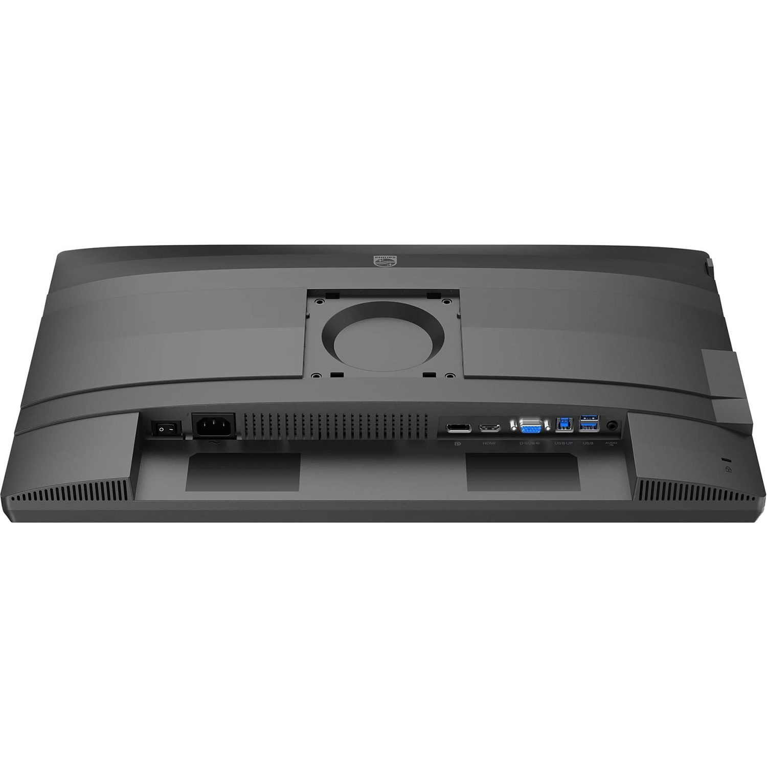 Монітор 23.8" PHILIPS 24B2N4200/00