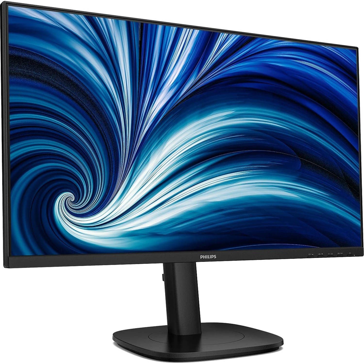 Монитор 23.8" PHILIPS 24B2U3301/00