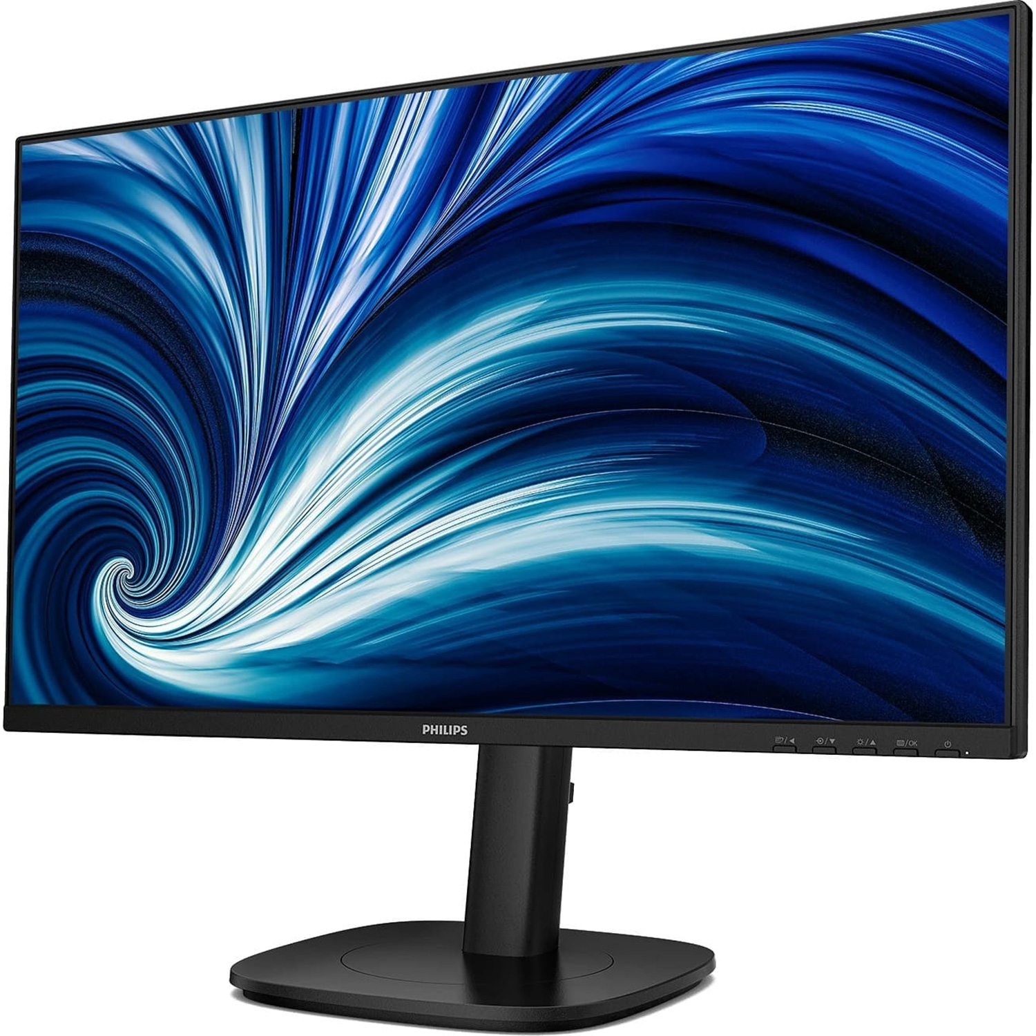 Монитор 23.8" PHILIPS 24B2U3301/00