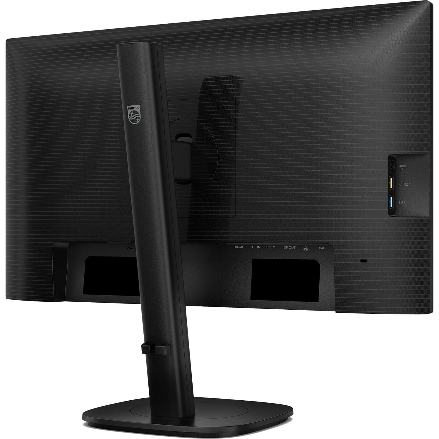 Монитор 23.8" PHILIPS 24B2U3301/00