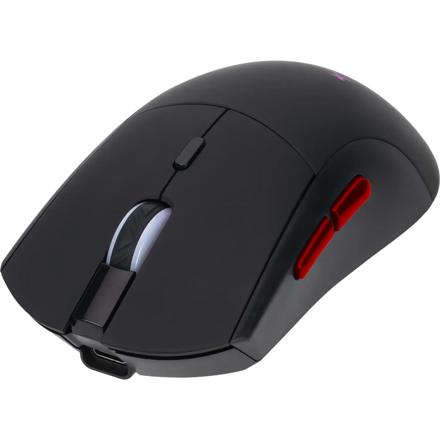 Мышь игровая XTRIKE ME GW-613 Black