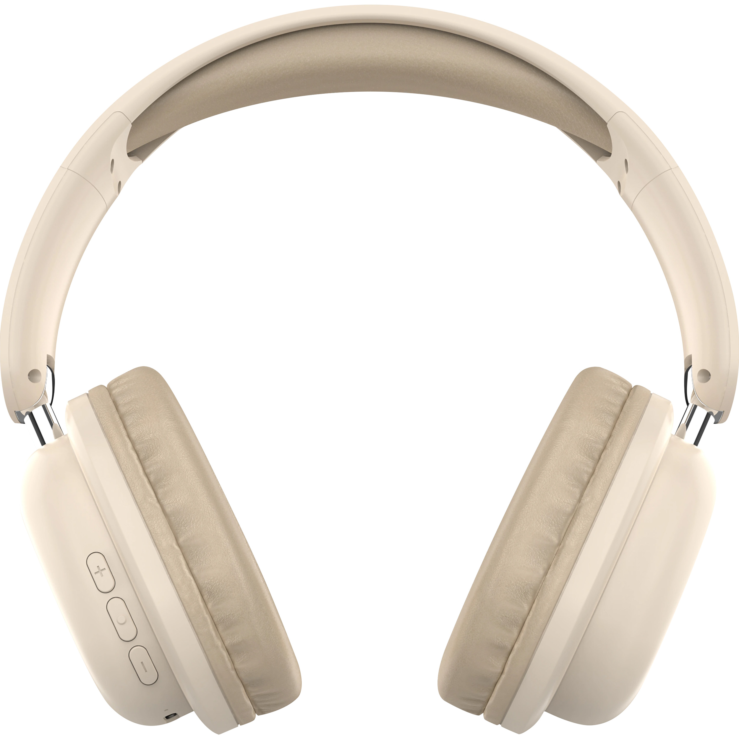 Наушники DEFENDER FreeMotion B640 Beige (63642)