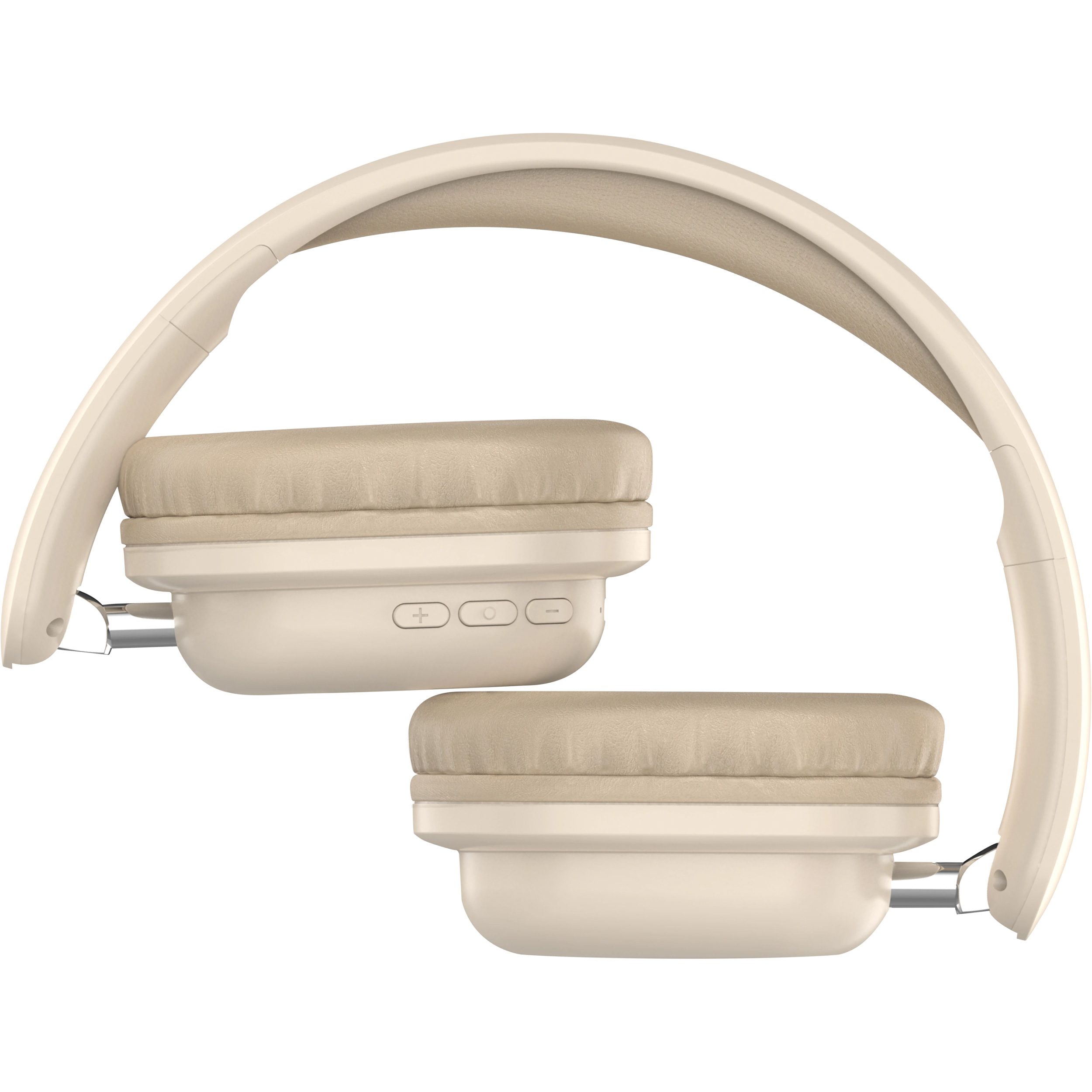 Наушники DEFENDER FreeMotion B640 Beige (63642)