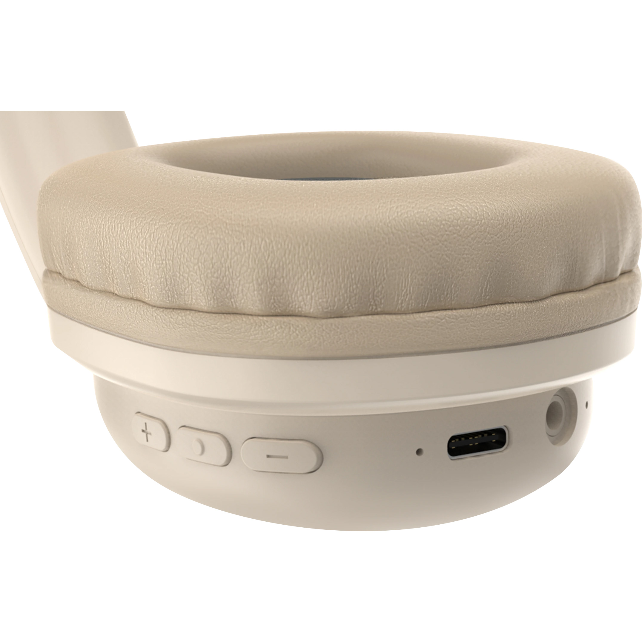 Наушники DEFENDER FreeMotion B640 Beige (63642)