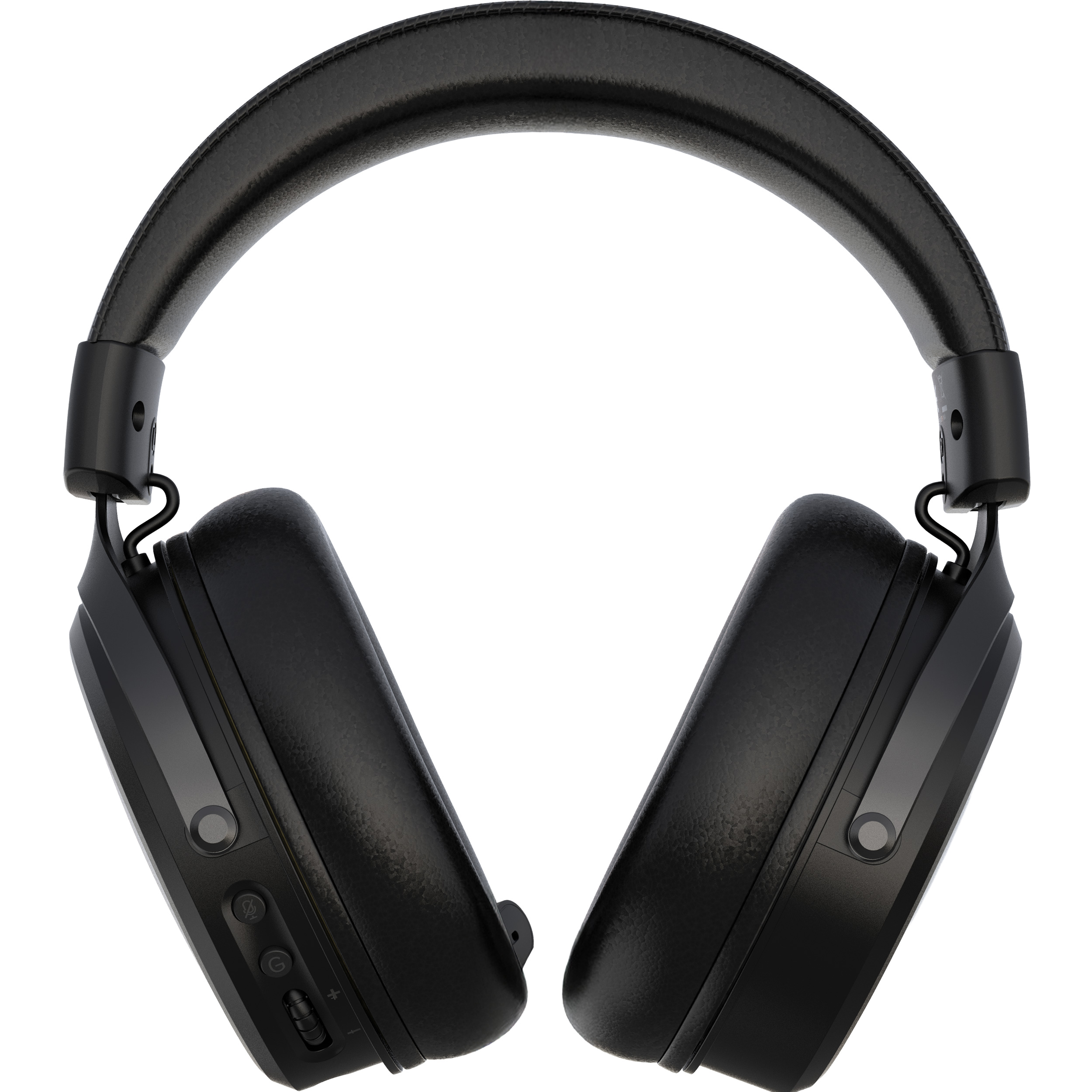 Наушники геймерские GAMEPRO Asgard Skadi Black (HSW191B)