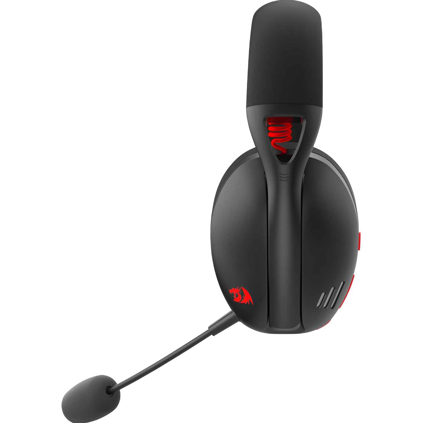 Навушники геймерскі REDRAGON H848 Black (71535)