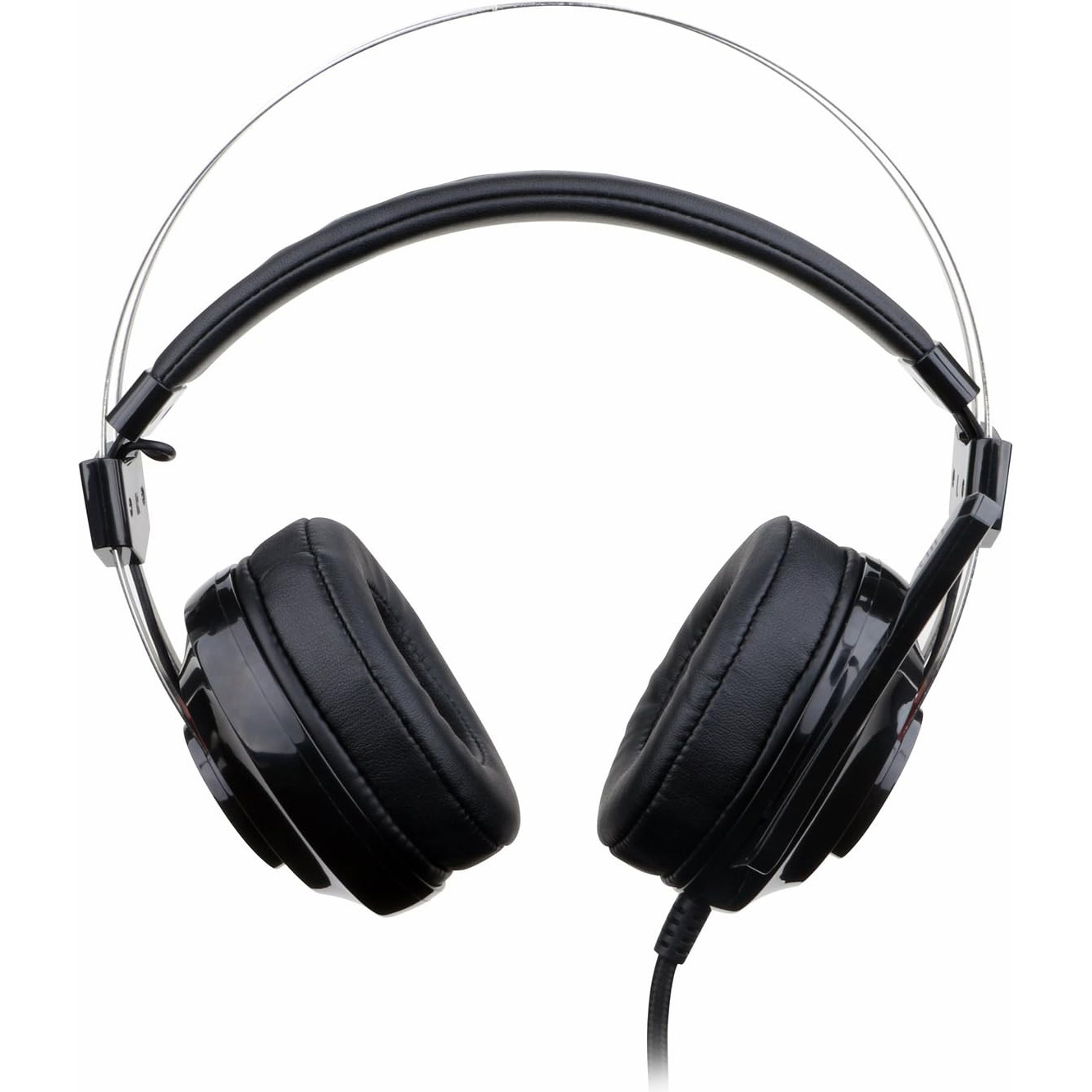 Навушники геймерскі REDRAGON Talos H601 Black (77692)