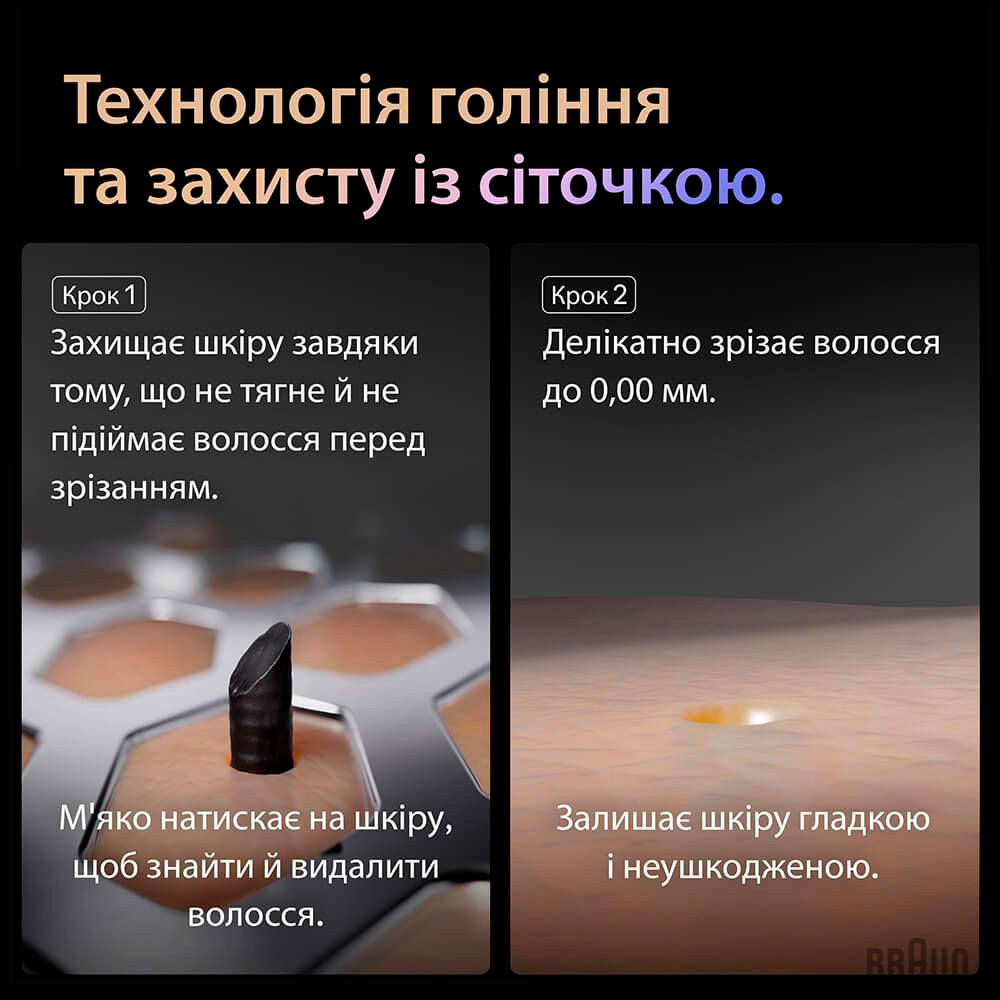Электробритва BRAUN Series 9 Pro+ 9675cc (80809364)