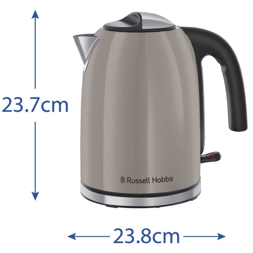 Электрочайник RUSSELL HOBBS 28511-70
