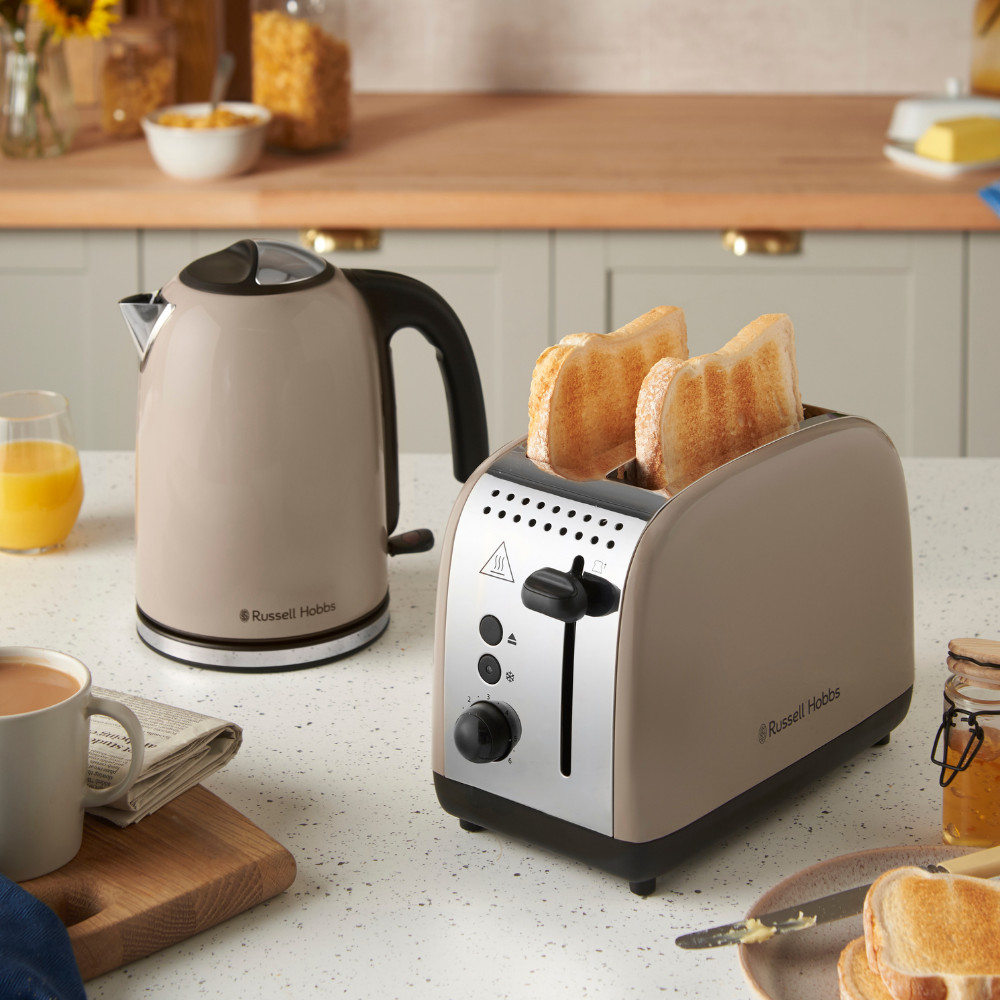Электрочайник RUSSELL HOBBS 28511-70