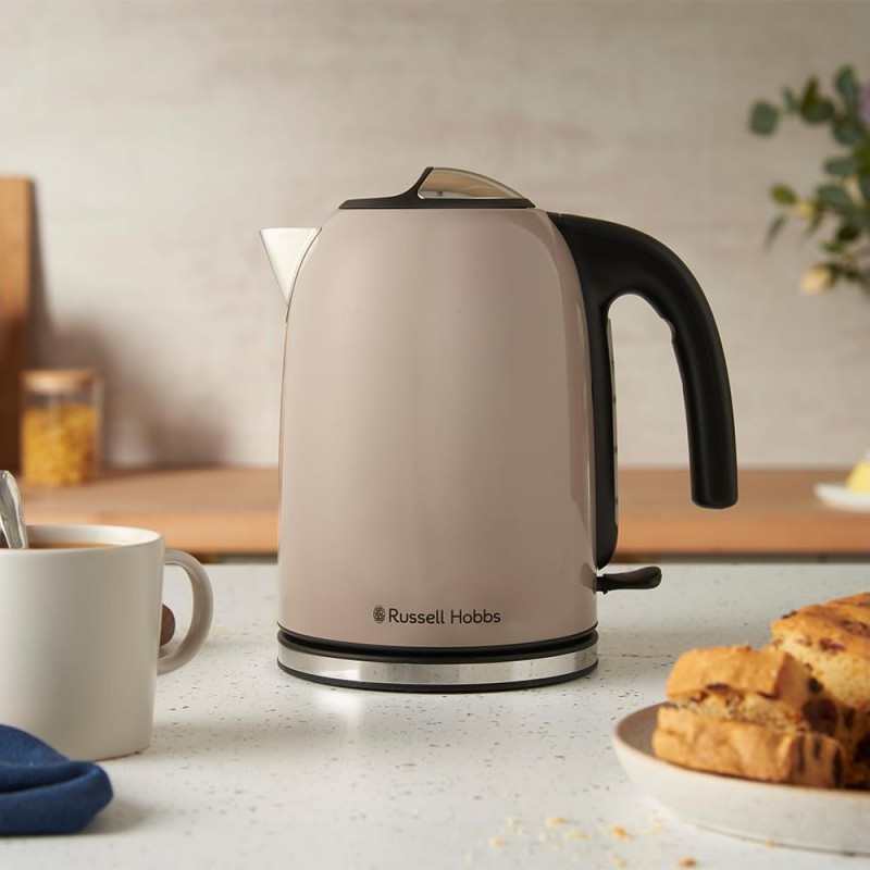 Электрочайник RUSSELL HOBBS 28511-70