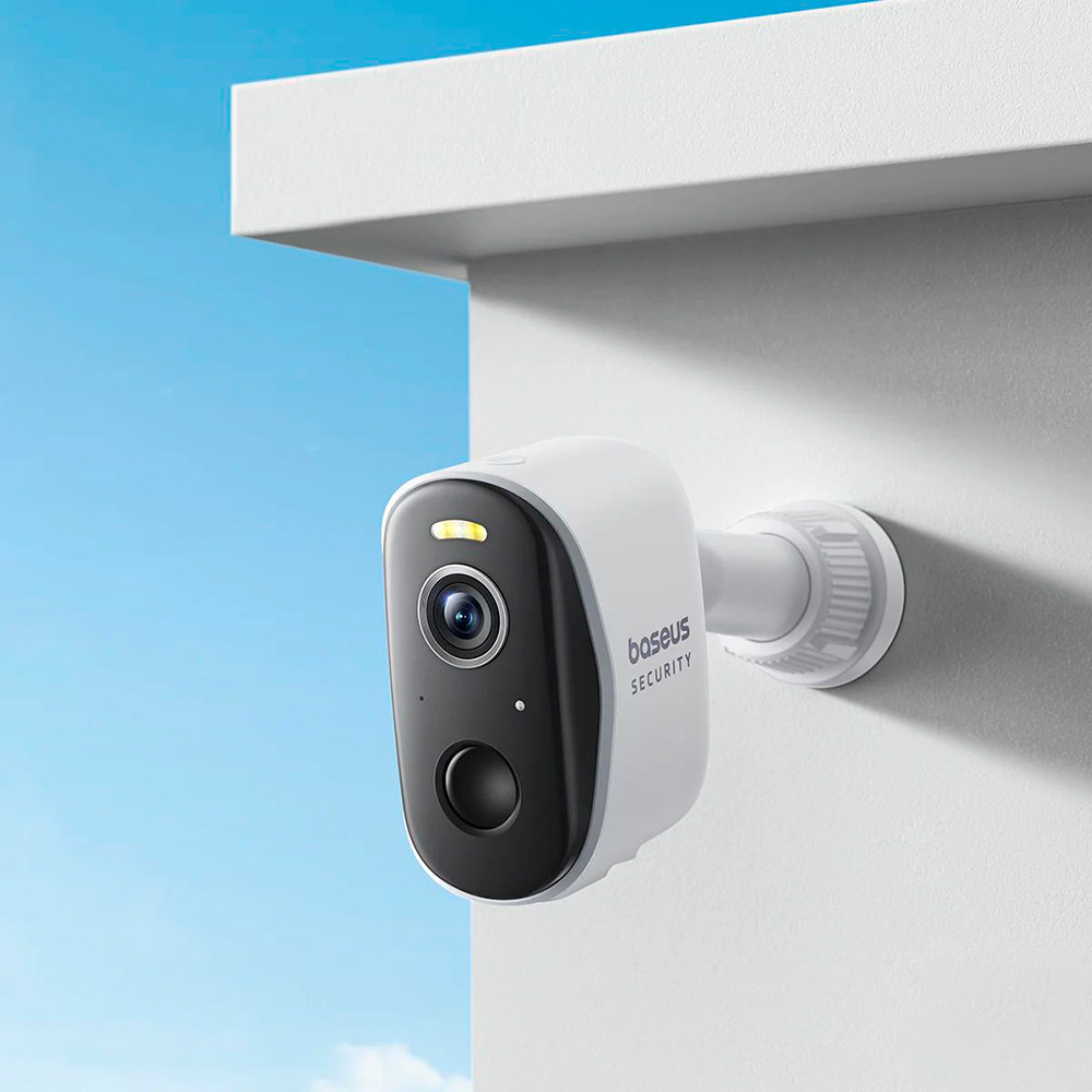 IP-камера BASEUS Security N1 Outdoor Camera 2K