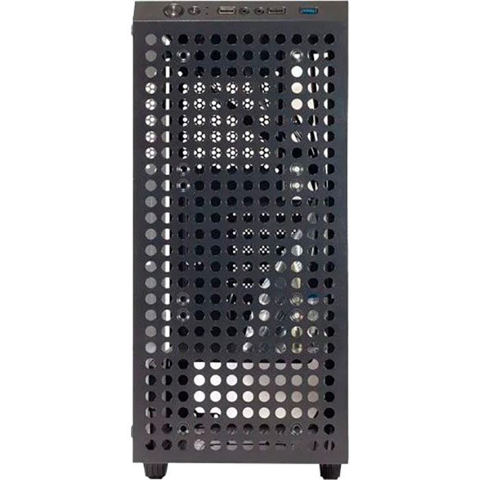 Корпус GTL Gaming Shield Black