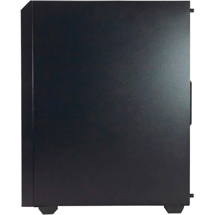 Корпус GTL Gaming Shield Black