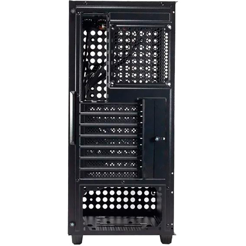 Корпус GTL Gaming Shield Black