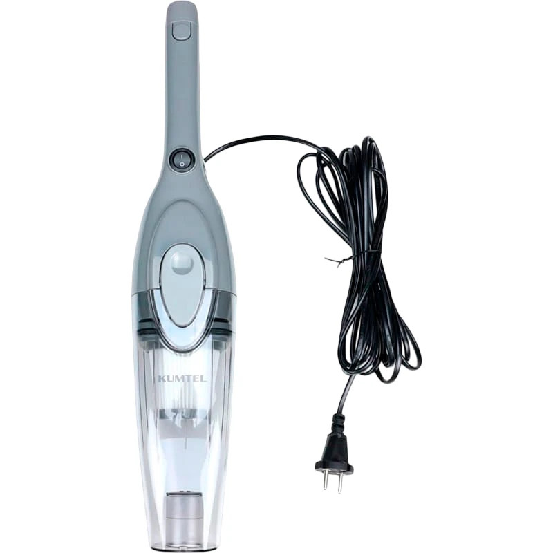 Пилосос KUMTEL HVC-16
