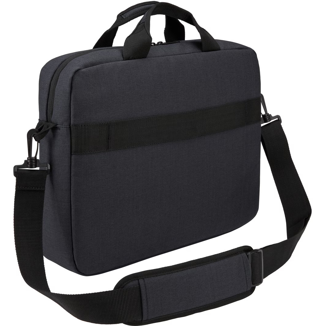 Сумка для ноутбука CASE LOGIC HUXA-214 14" Black (3205368)