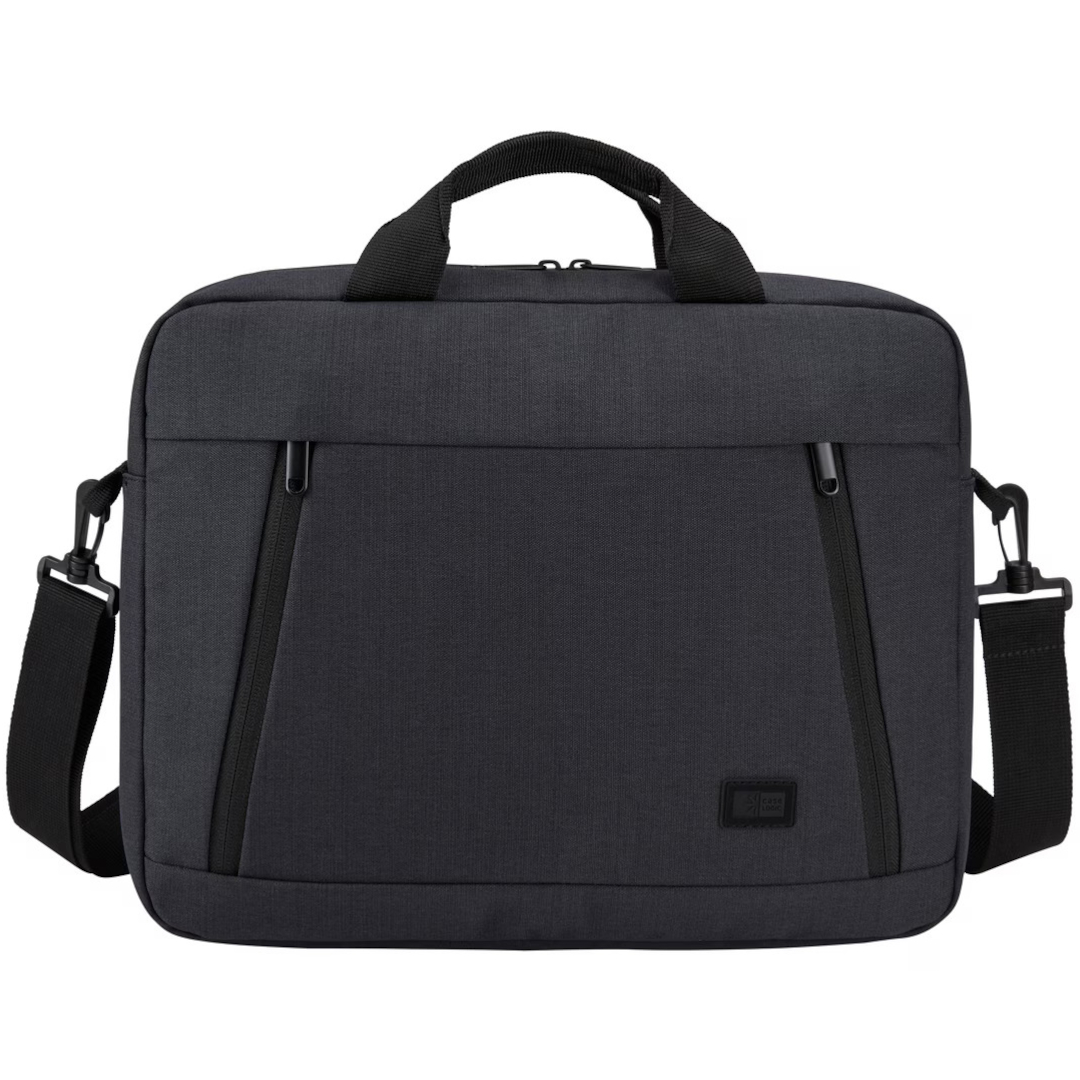 Сумка для ноутбука CASE LOGIC HUXA-214 14" Black (3205368)