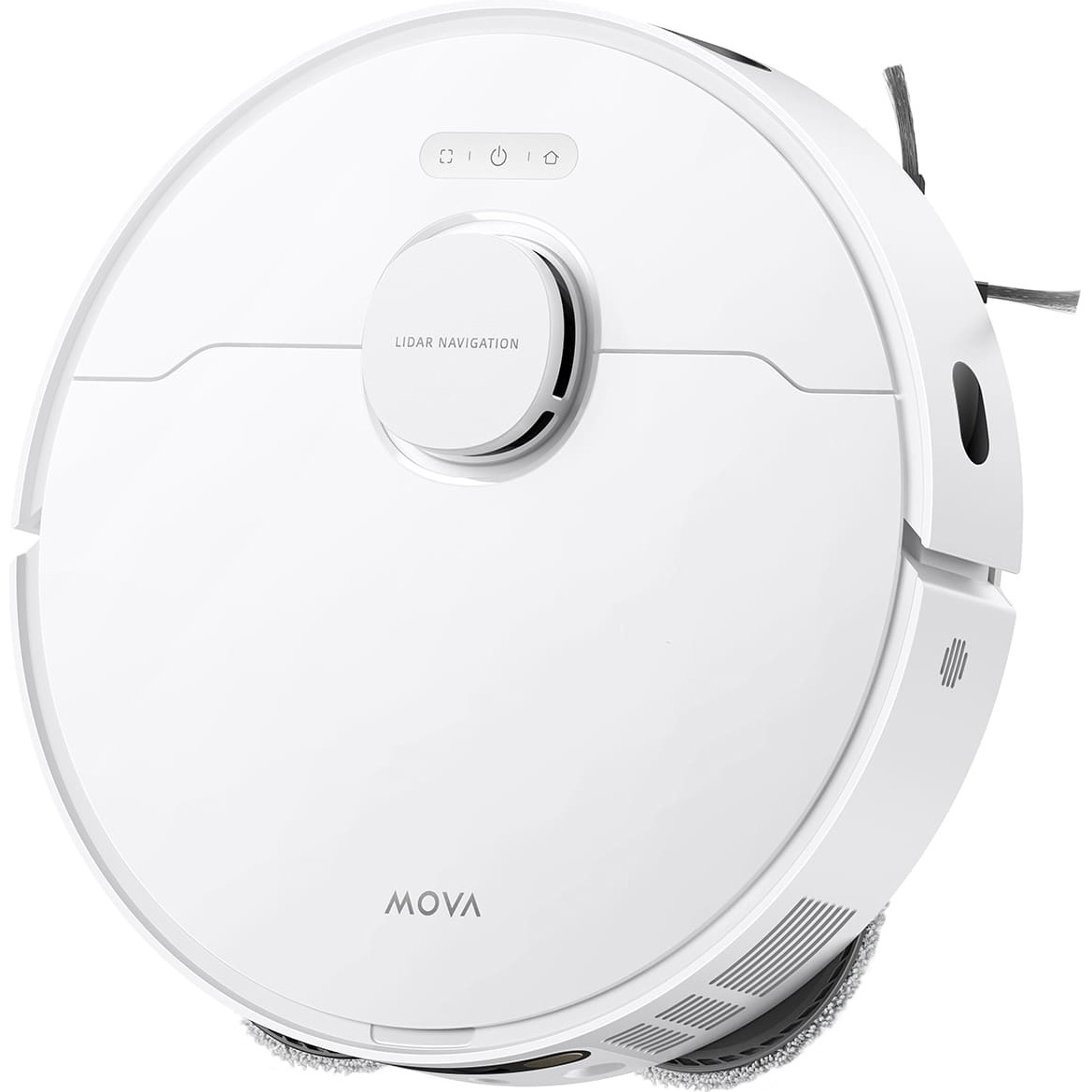 Робот-пылесос MOVA E40 Ultra (RLE21SE)