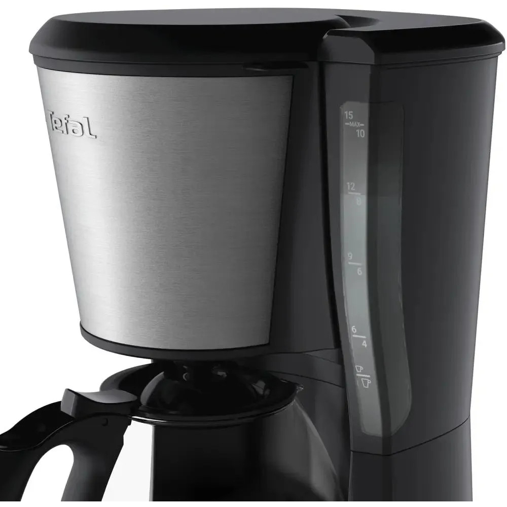 Капельная кофеварка TEFAL CM5S1DE0 Subito