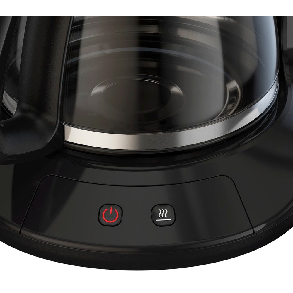 Капельная кофеварка TEFAL CM5S1DE0 Subito