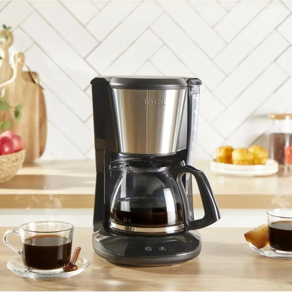 Капельная кофеварка TEFAL CM5S1DE0 Subito