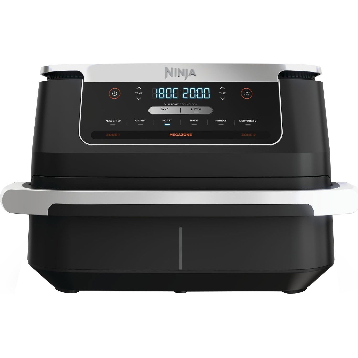 Мультипечь NINJA Foodi FlexDrawer (AF550EU)