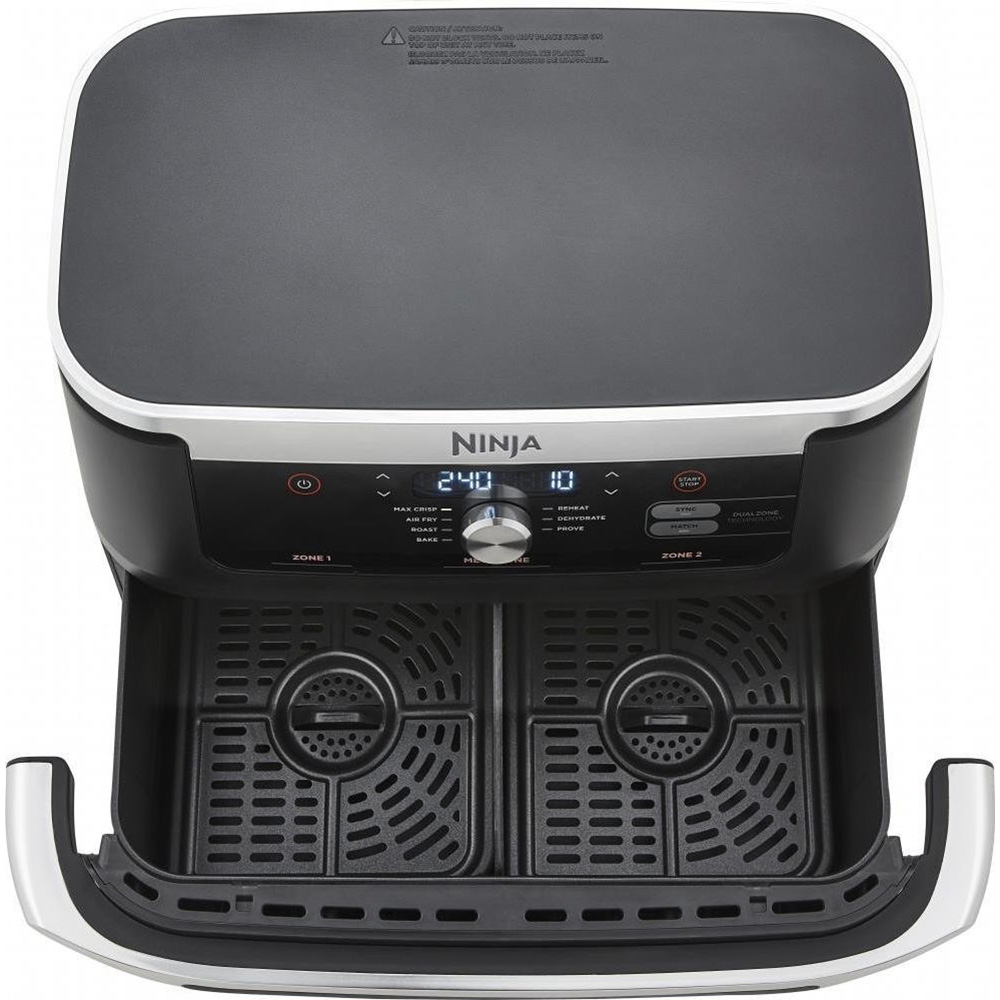 Мультипечь NINJA Foodi FlexDrawer (AF550EU)